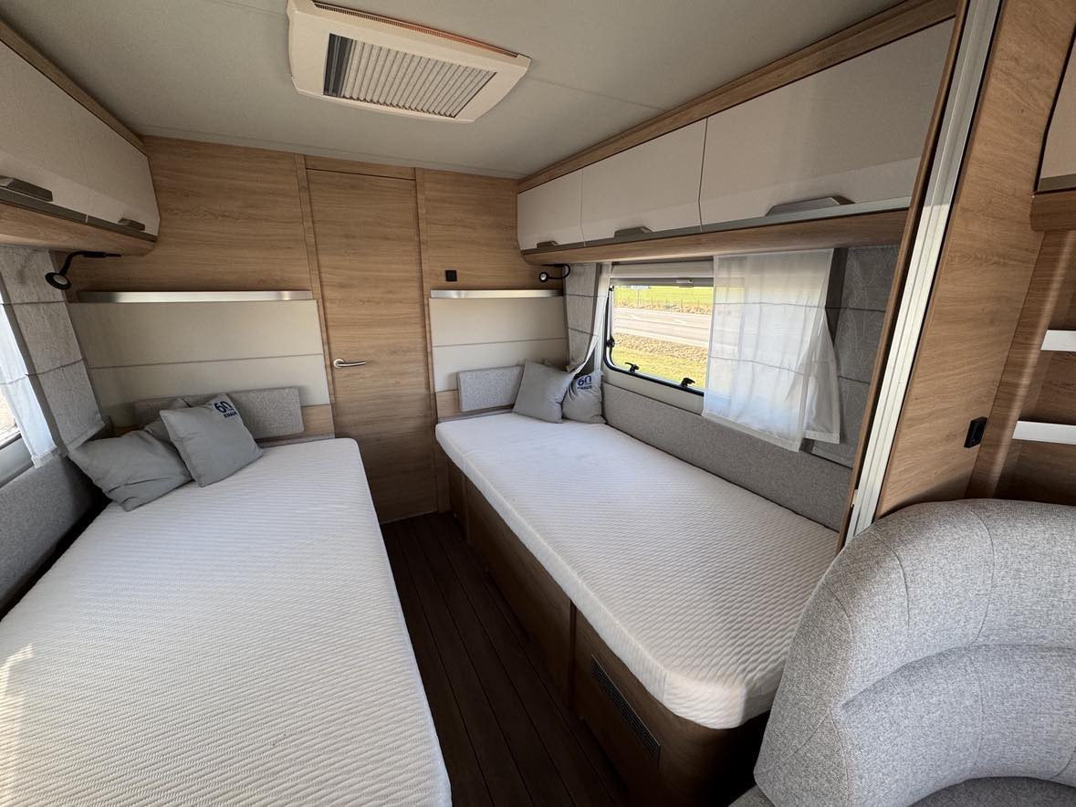 Knaus 650 peb - Knaus
