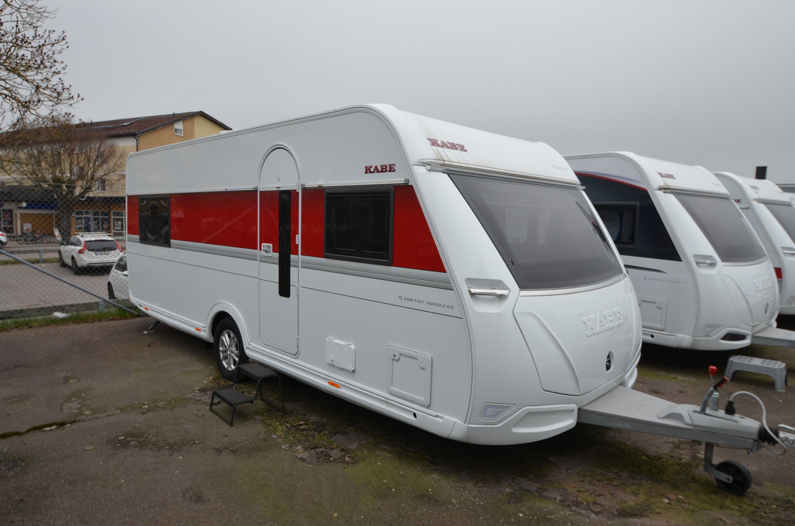 KABE AMETIST 560 GLE KS - KABE