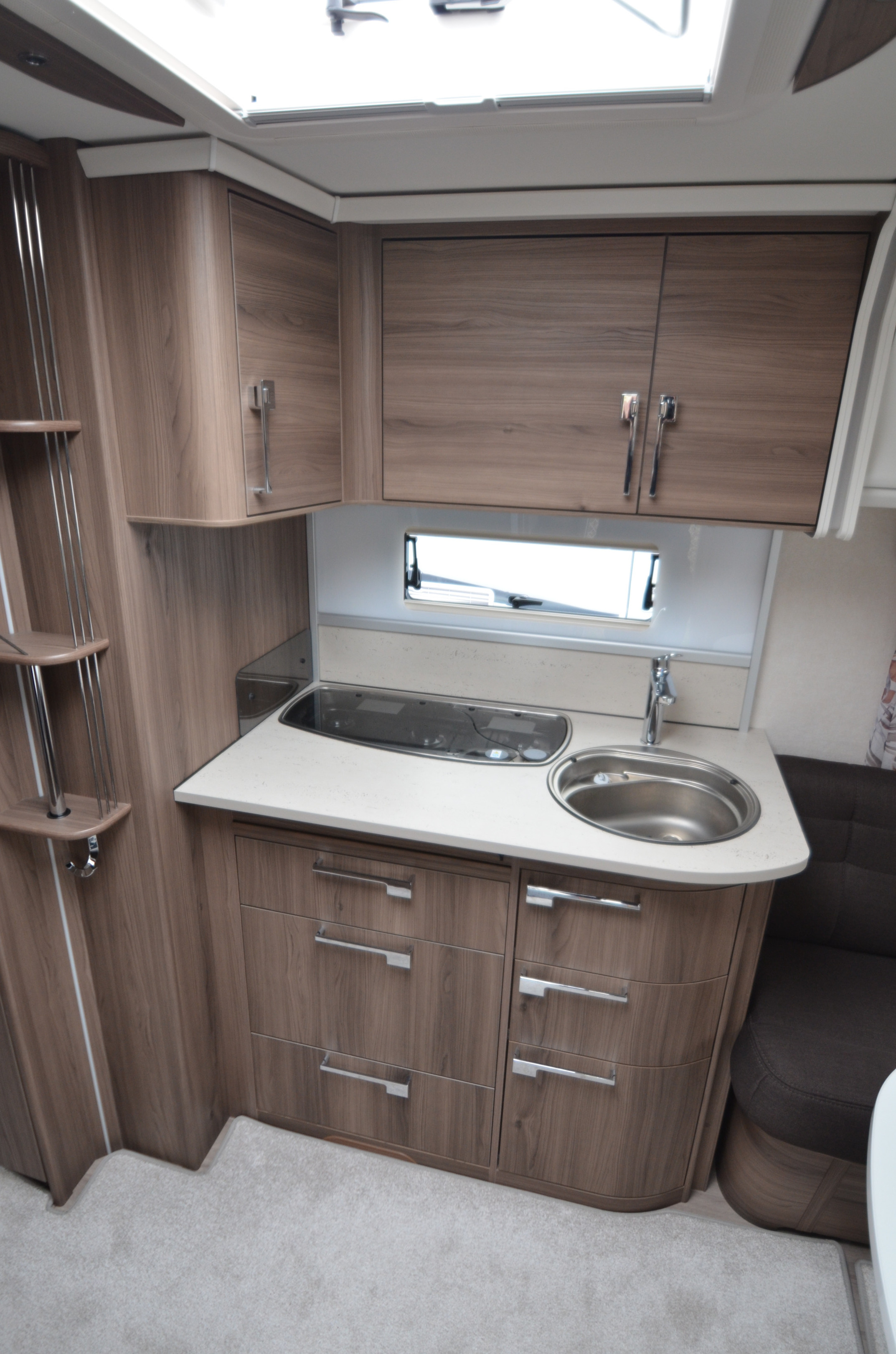 KABE AMETIST 560 GLE KS - KABE