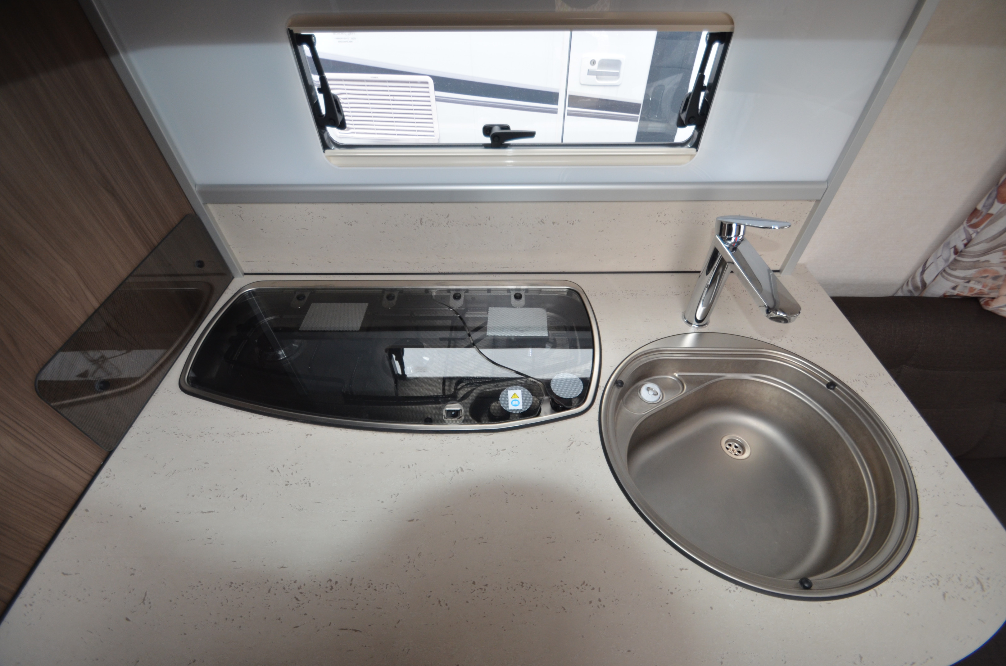 KABE AMETIST 560 GLE KS - KABE