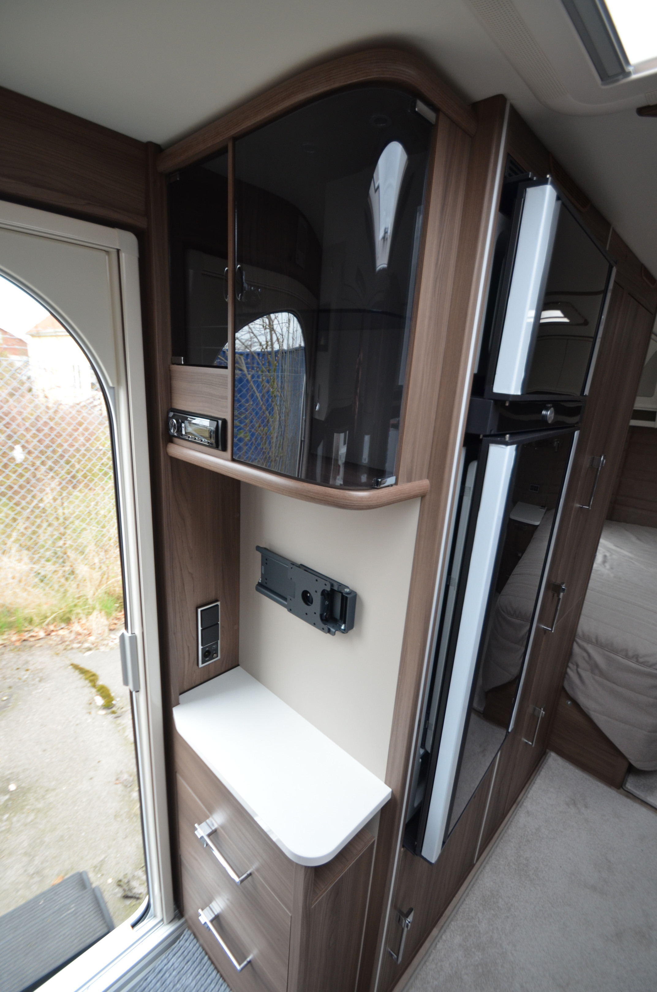 KABE AMETIST 560 GLE KS - KABE