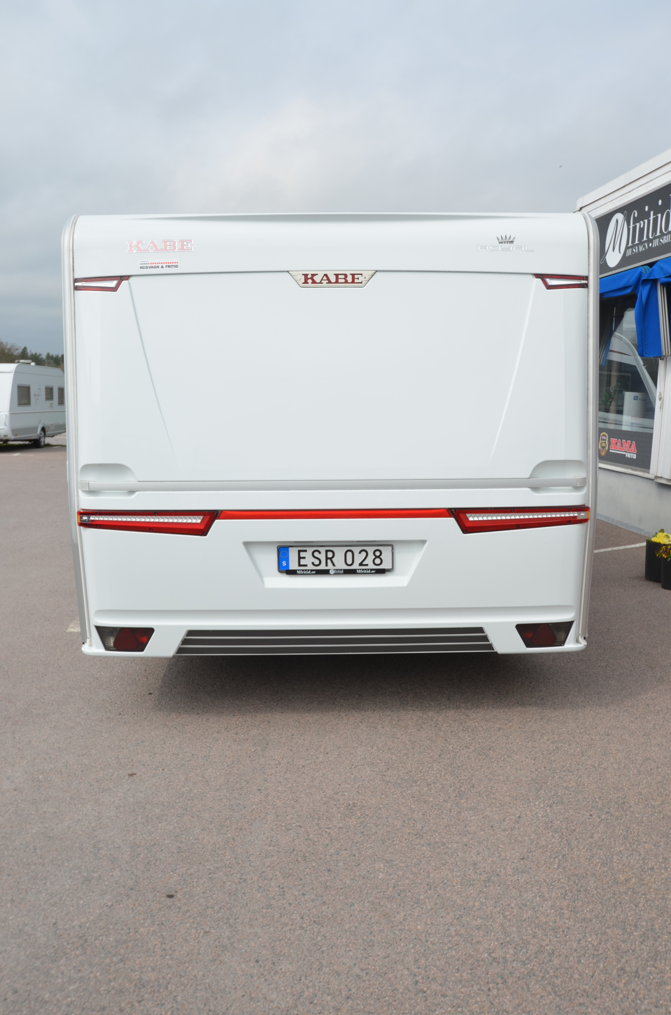 KABE ROYAL 560 GLE KS - KABE