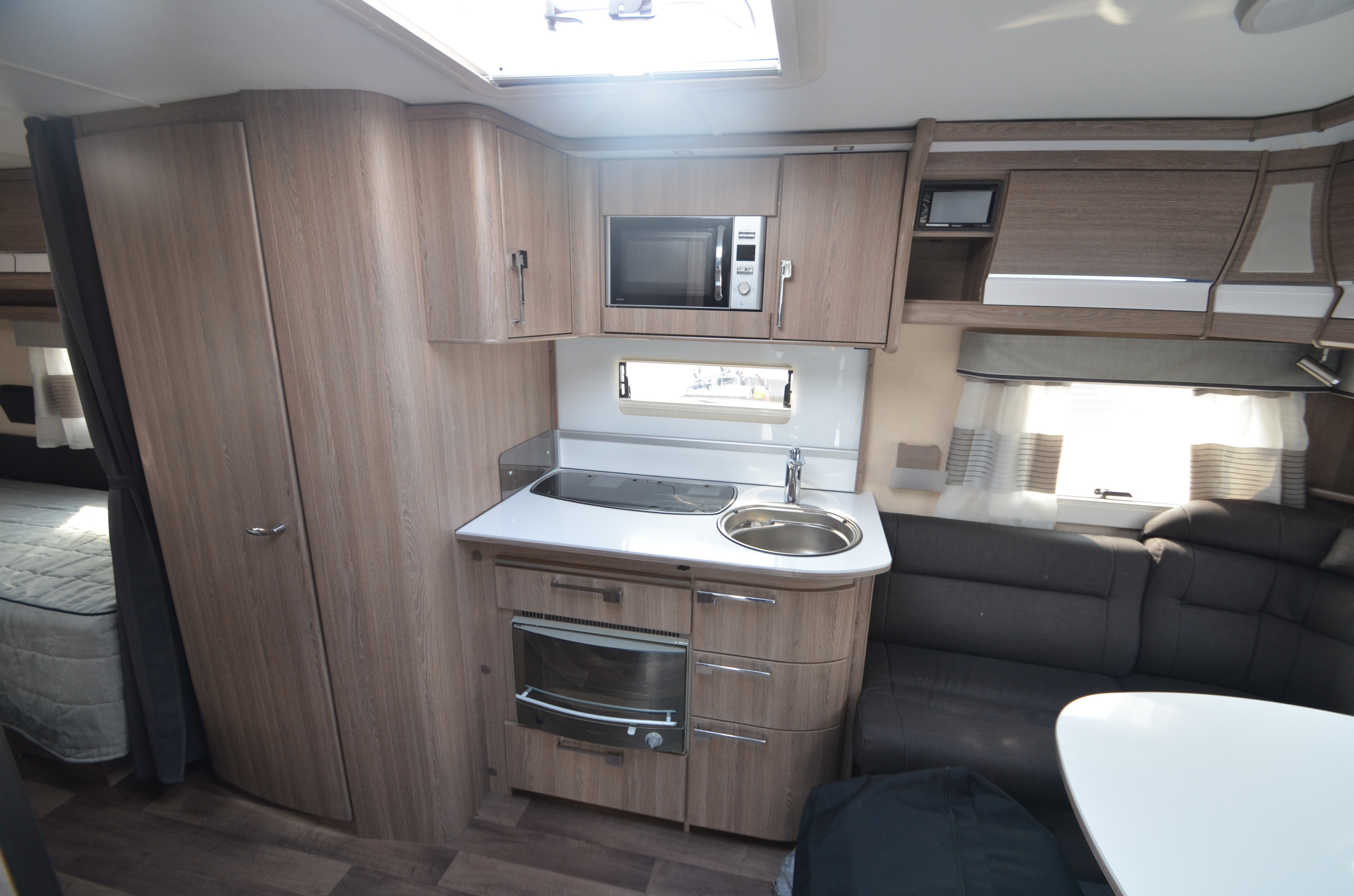 KABE ROYAL 560 GLE KS - KABE