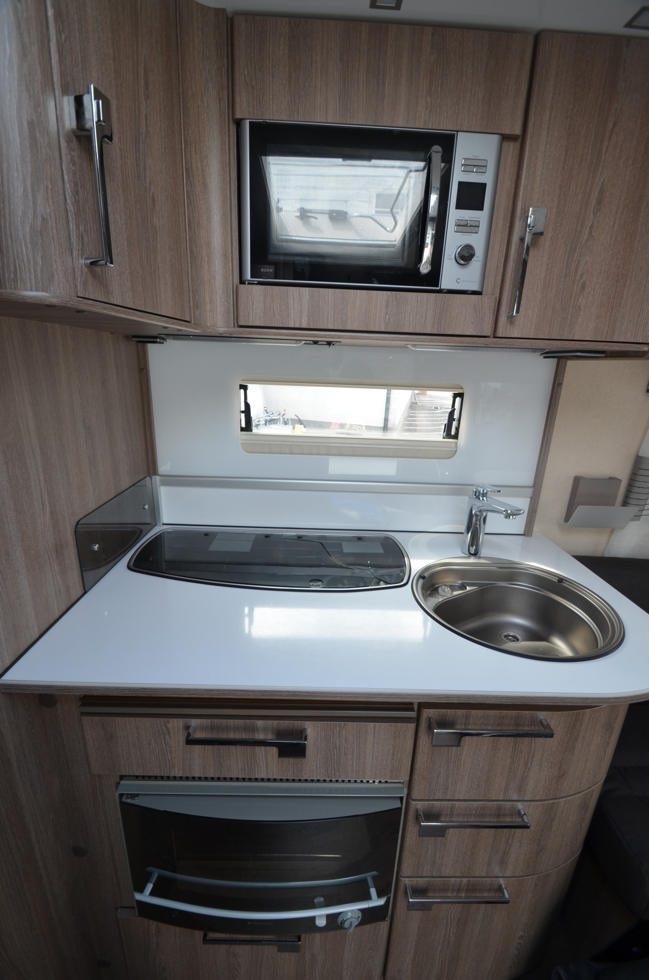 KABE ROYAL 560 GLE KS - KABE