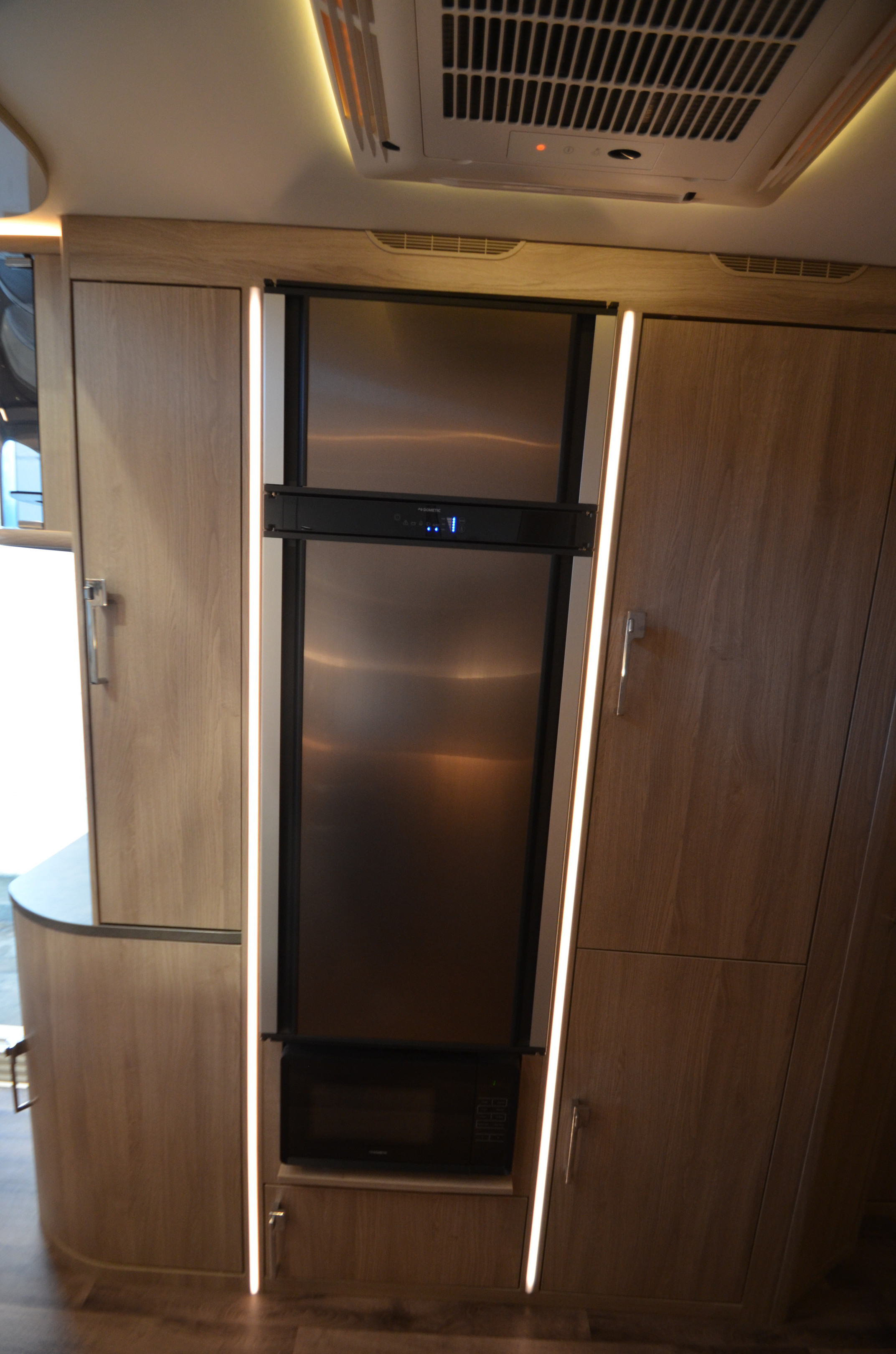 KABE IMPERIAL 780 DGLE KS (L-soffa, ac) - KABE