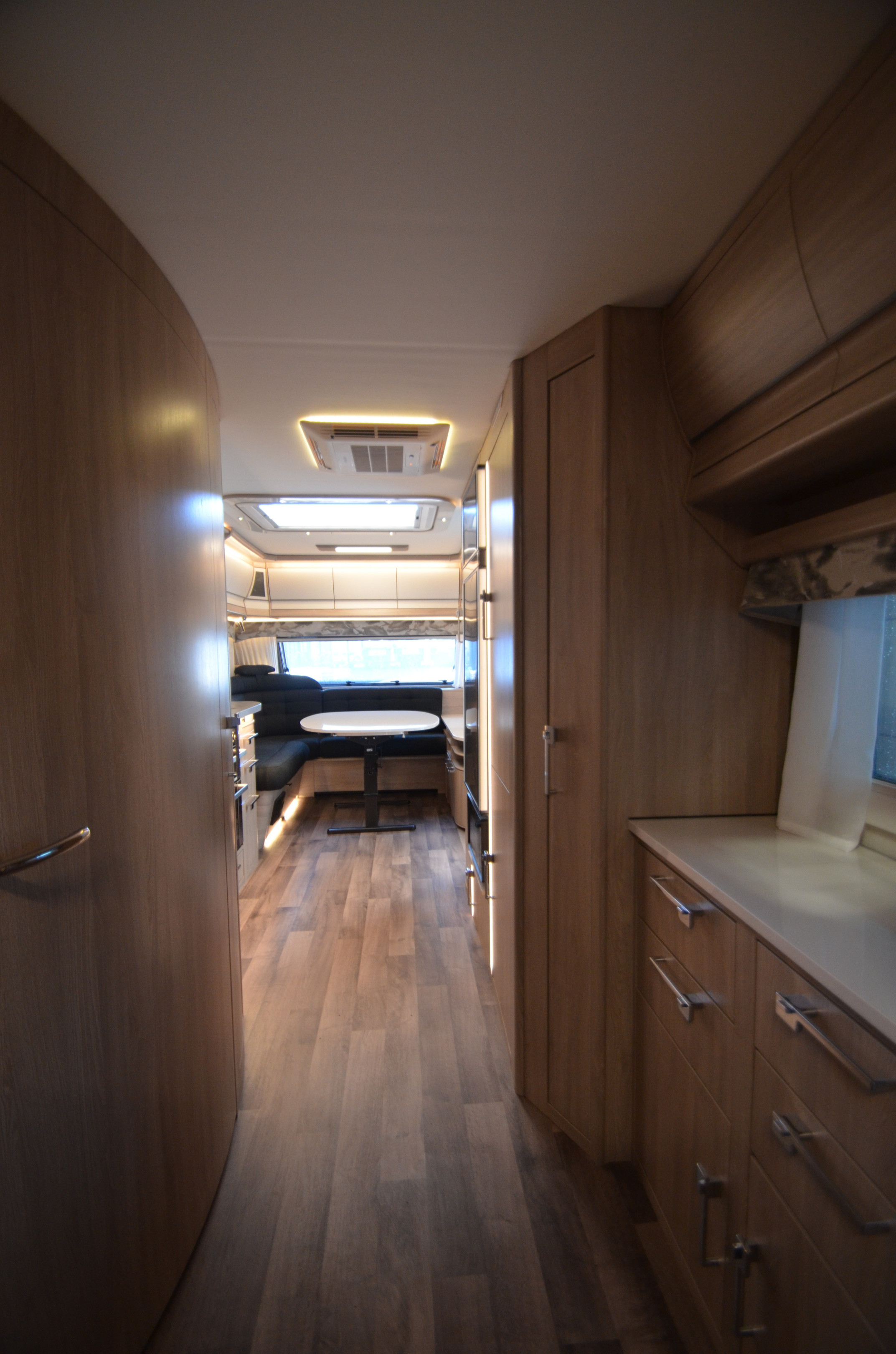 KABE IMPERIAL 780 DGLE KS (L-soffa, ac) - KABE