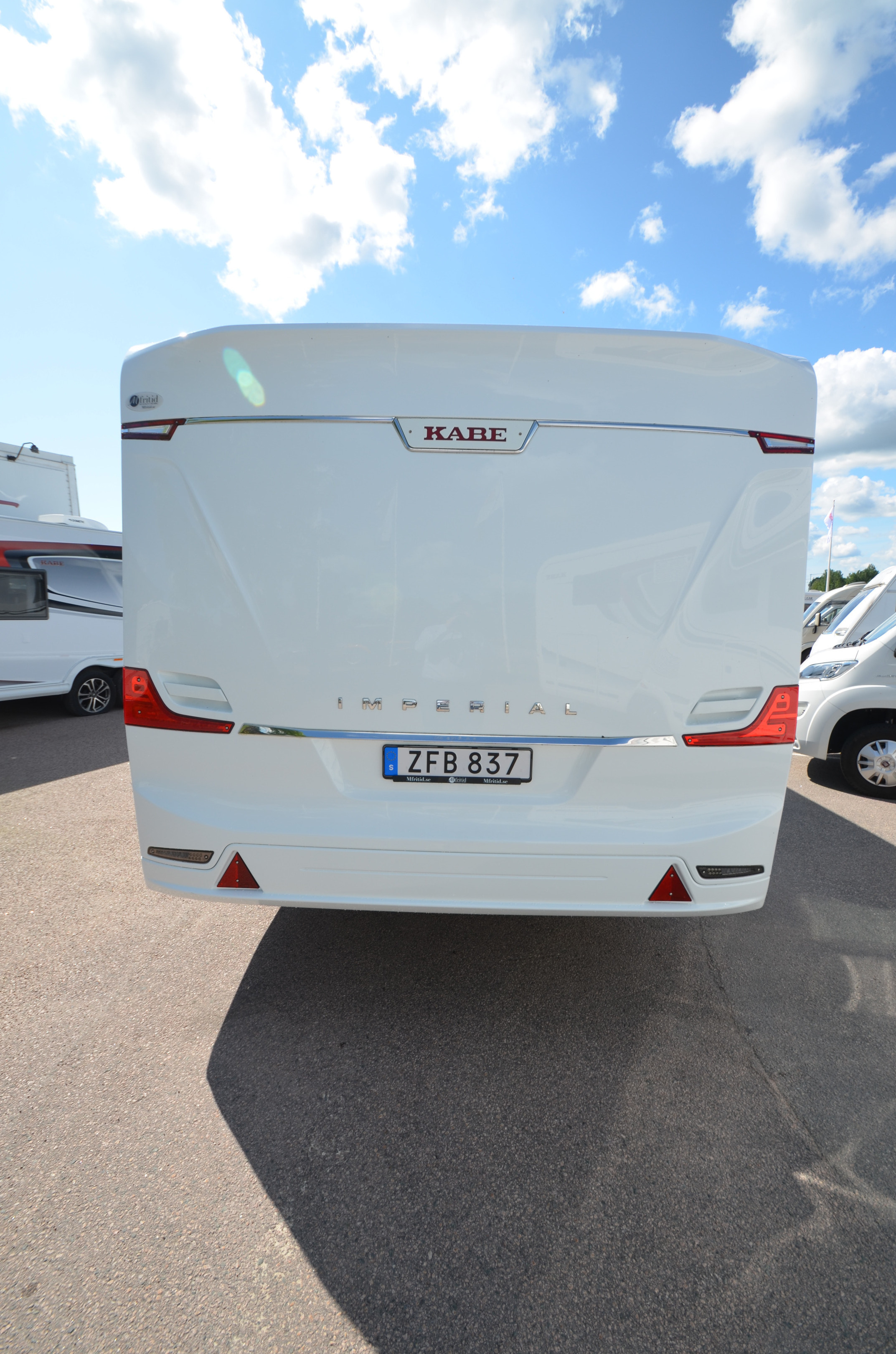 KABE IMPERIAL 780 DGLE KS (L-soffa, ac) - KABE
