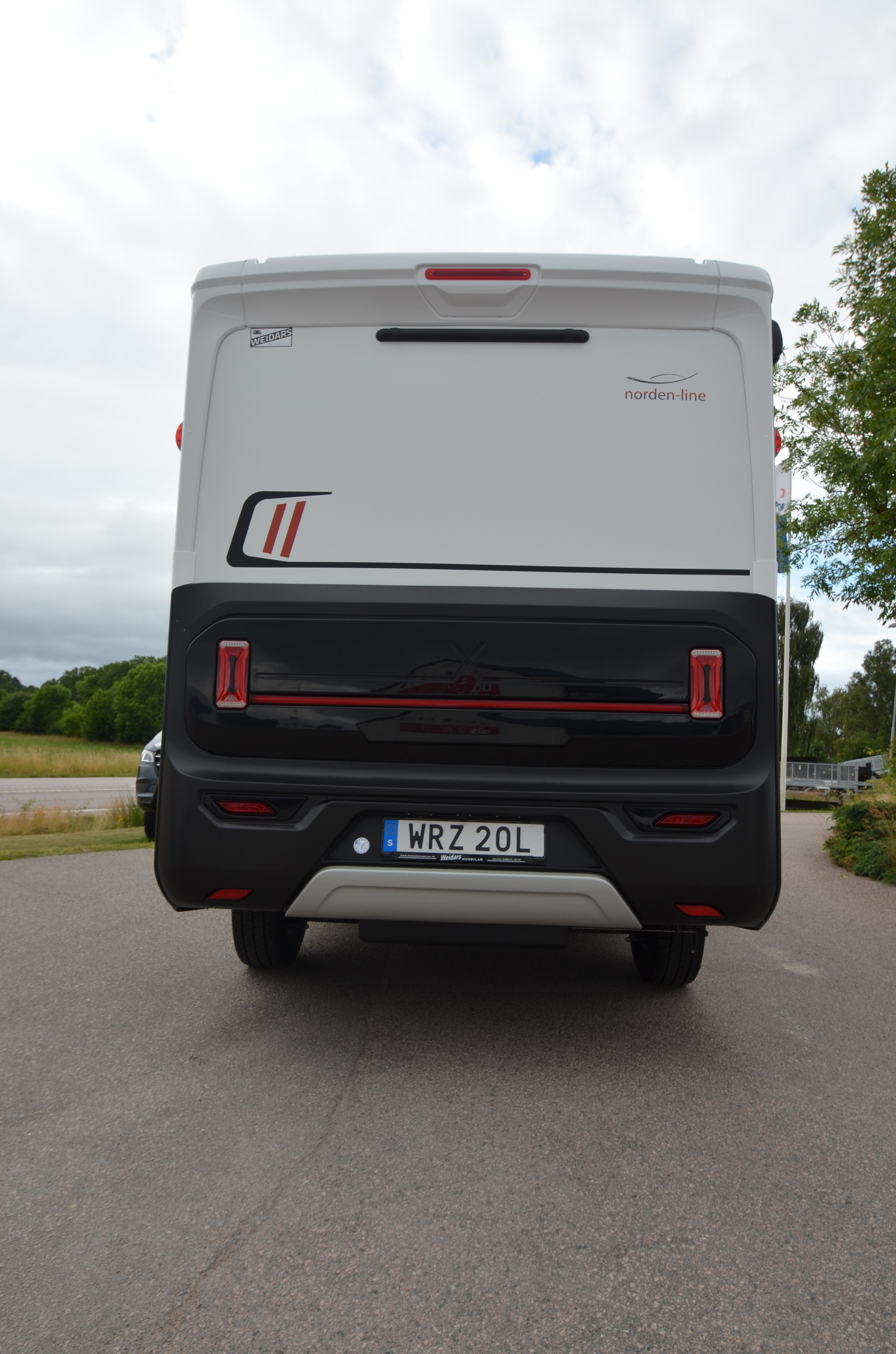 Challenger X150 - Challenger