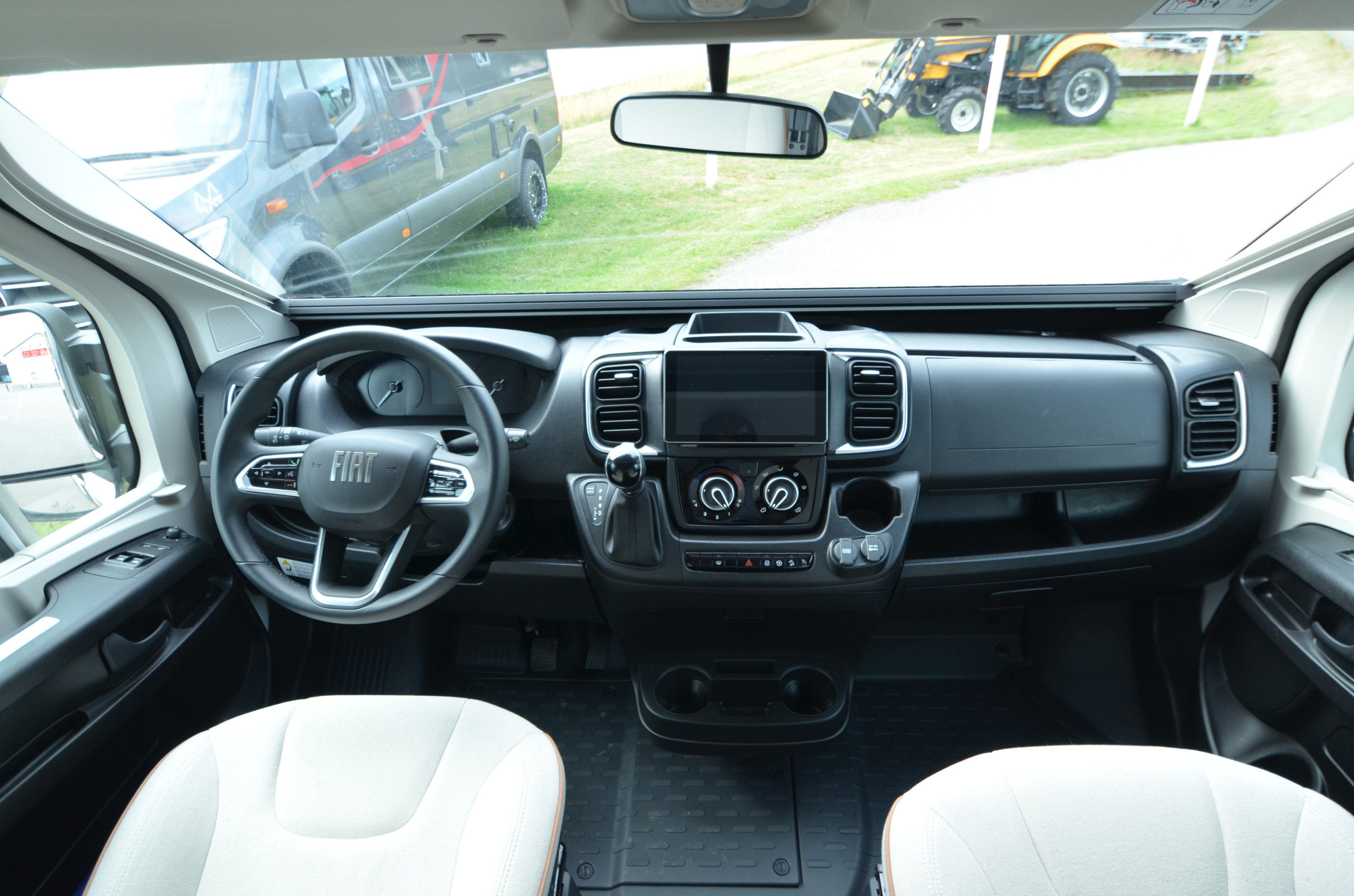 Challenger X150 - Challenger