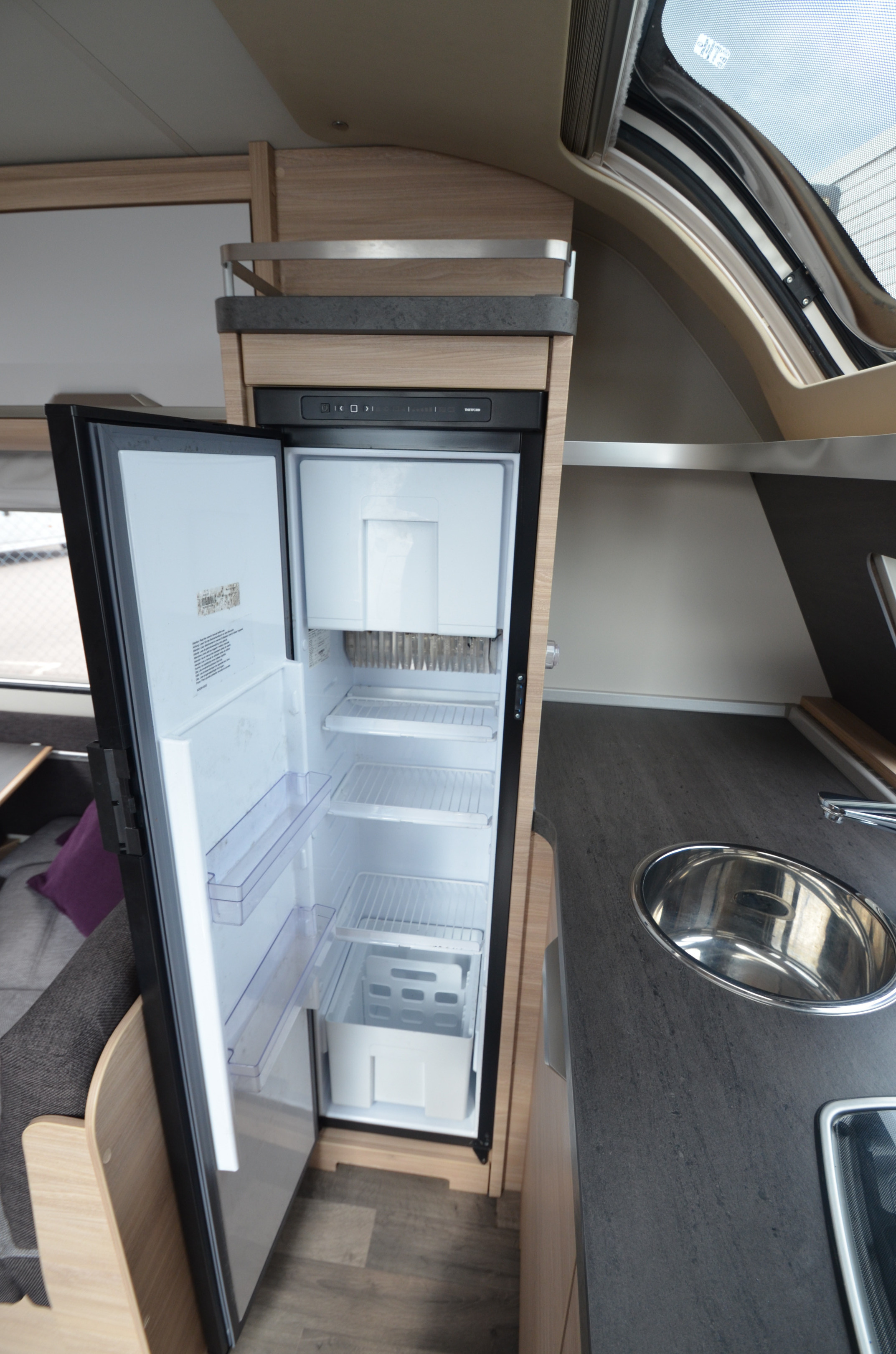Knaus 500 PF - Knaus