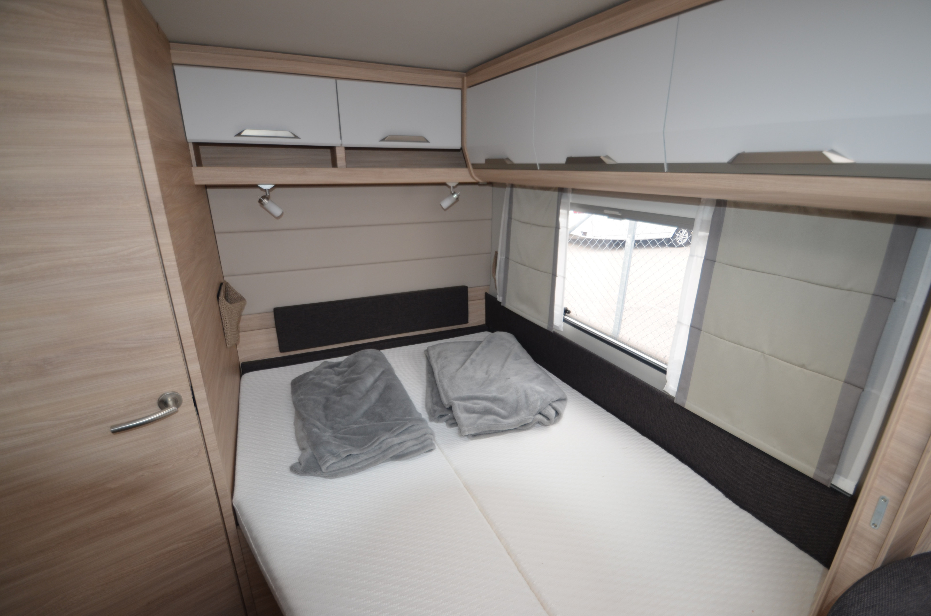 Knaus 500 PF - Knaus
