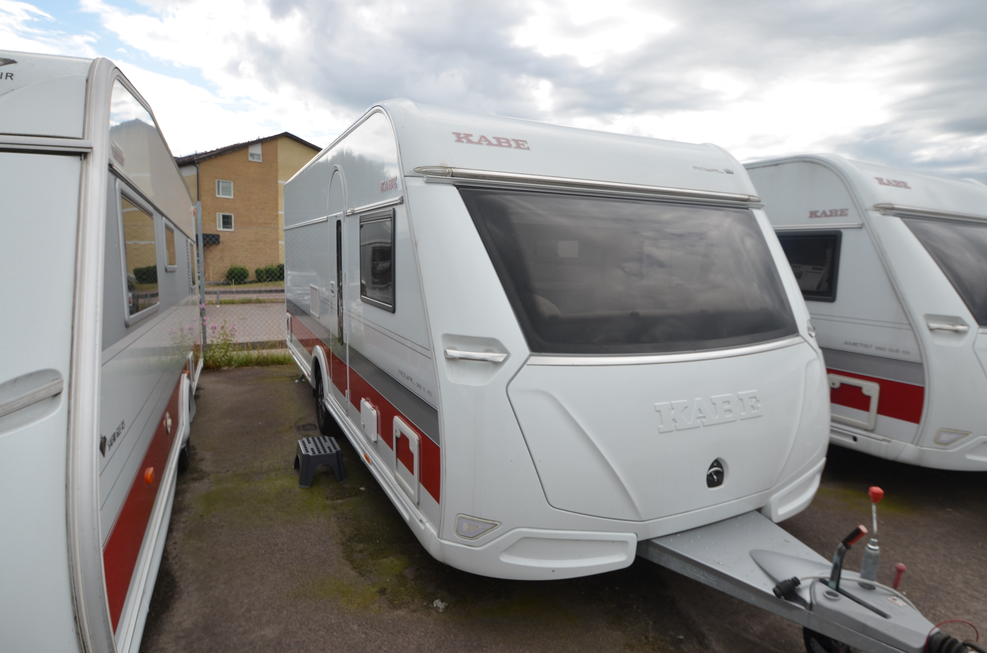 KABE ROYAL 560 XL KS - KABE