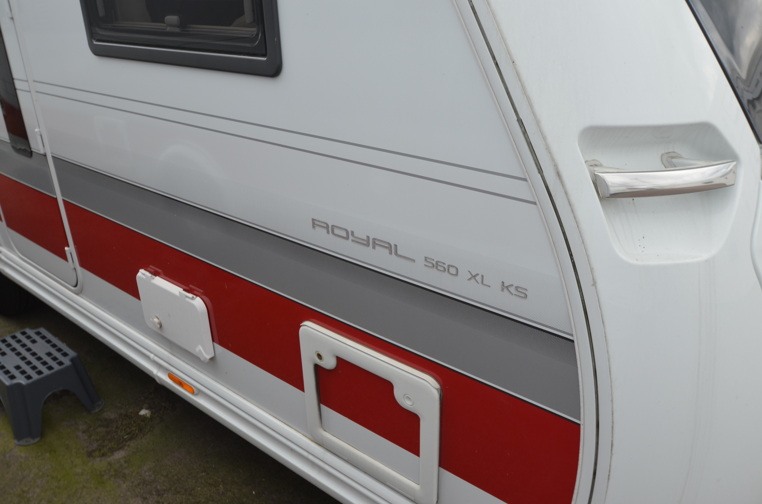 KABE ROYAL 560 XL KS - KABE