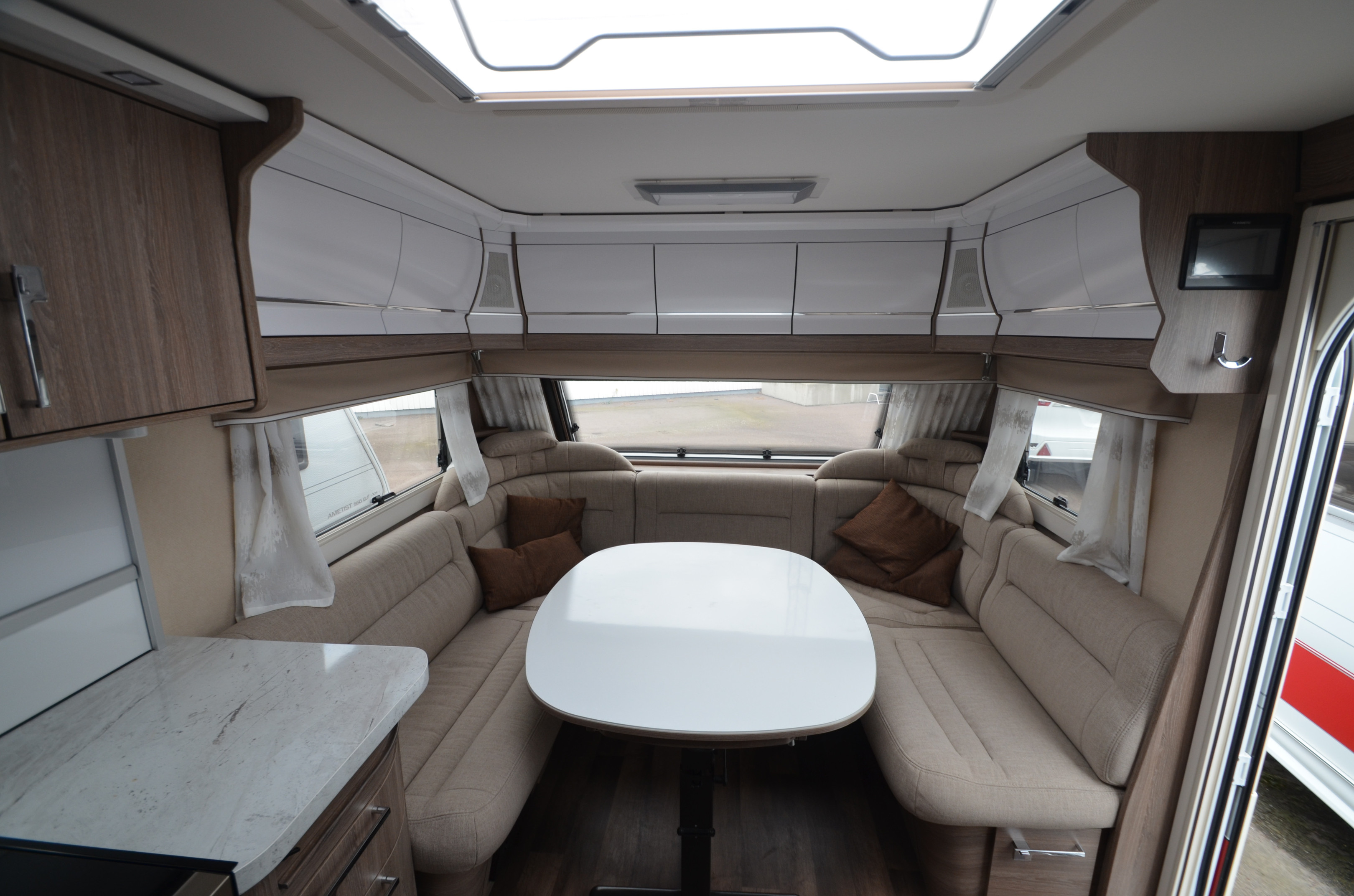 KABE ROYAL 560 XL KS - KABE