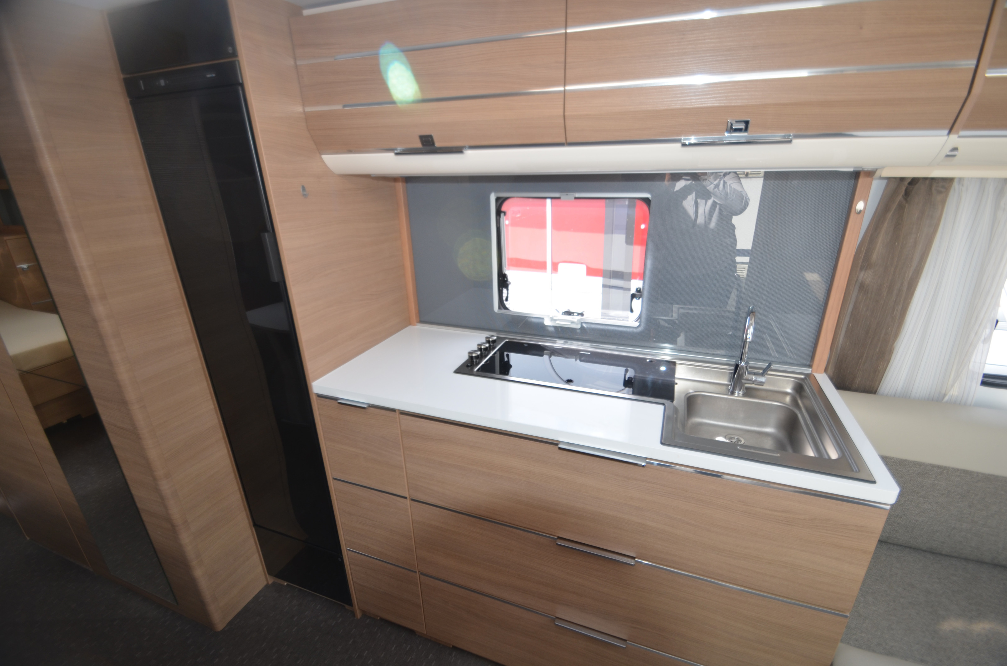 Adria ADORA 753 UC (AC + Tält) - Adria