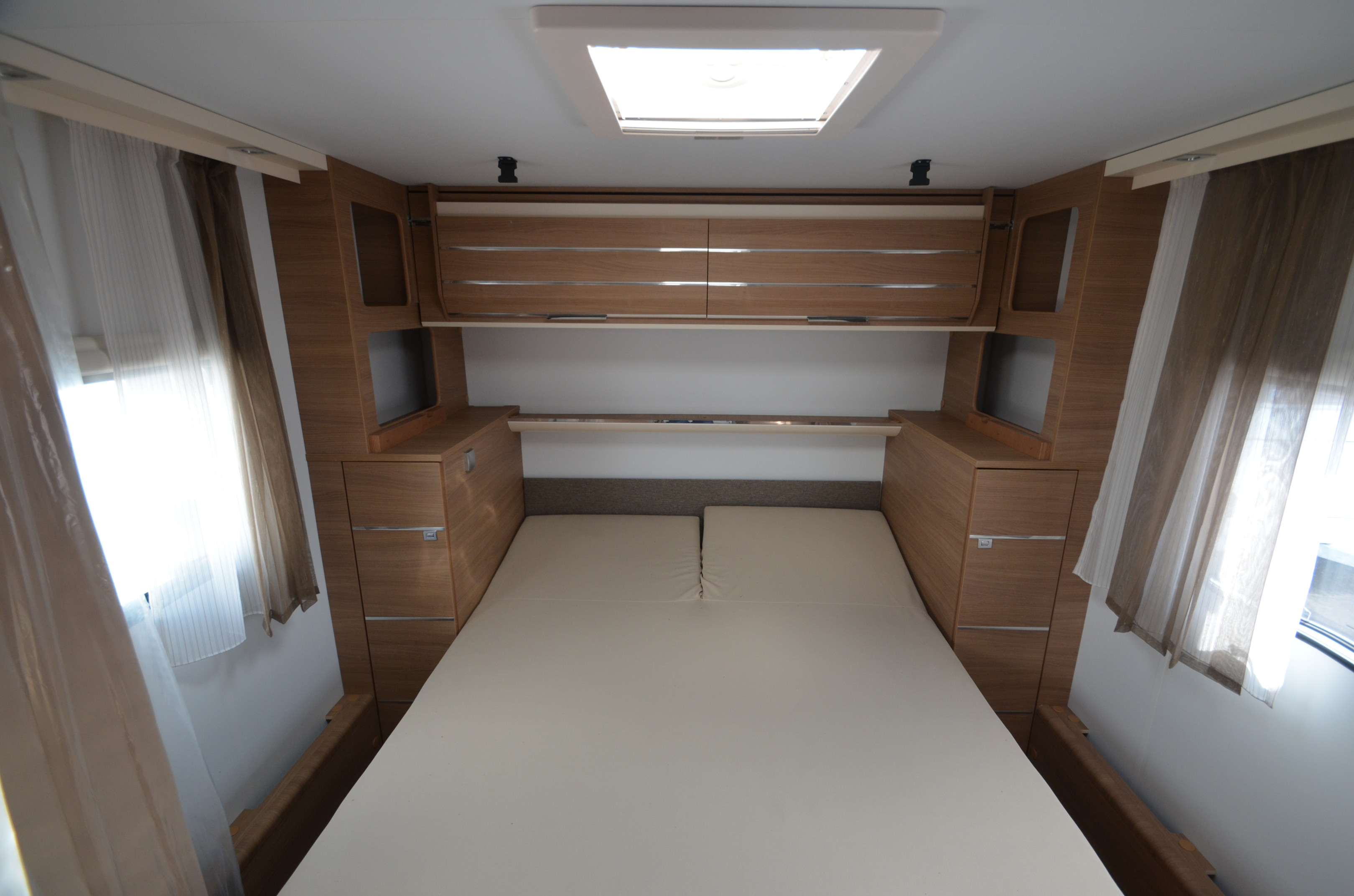 Adria ADORA 753 UC (AC + Tält) - Adria