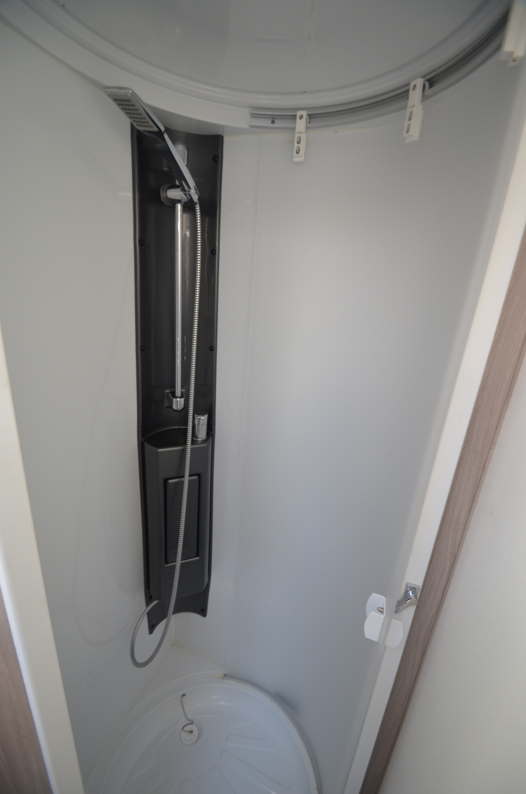 KABE IMPERIAL 600 XL FK KS (mover,ac,förtält) - KABE
