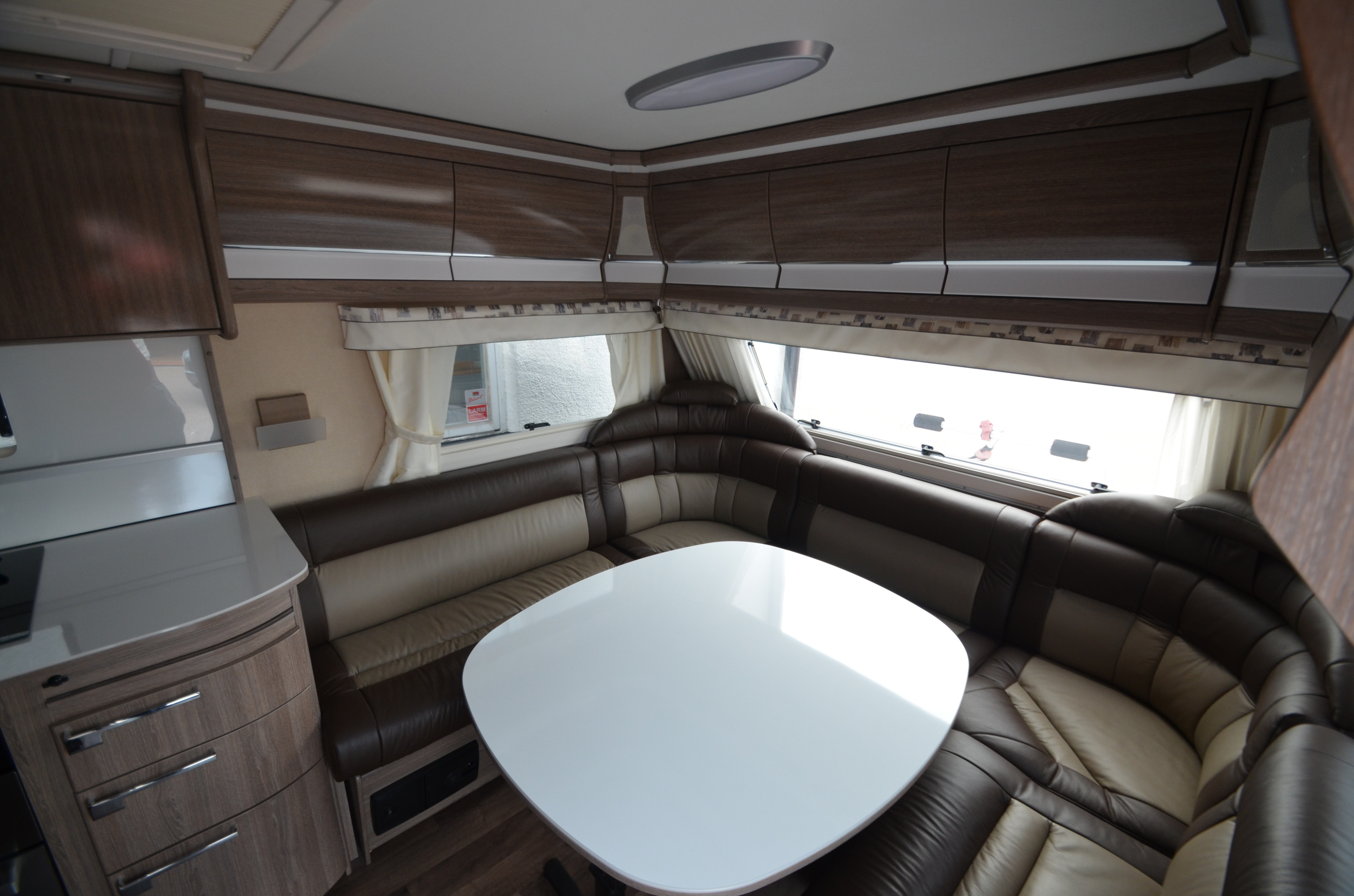 KABE IMPERIAL 780 ETDL KS - KABE