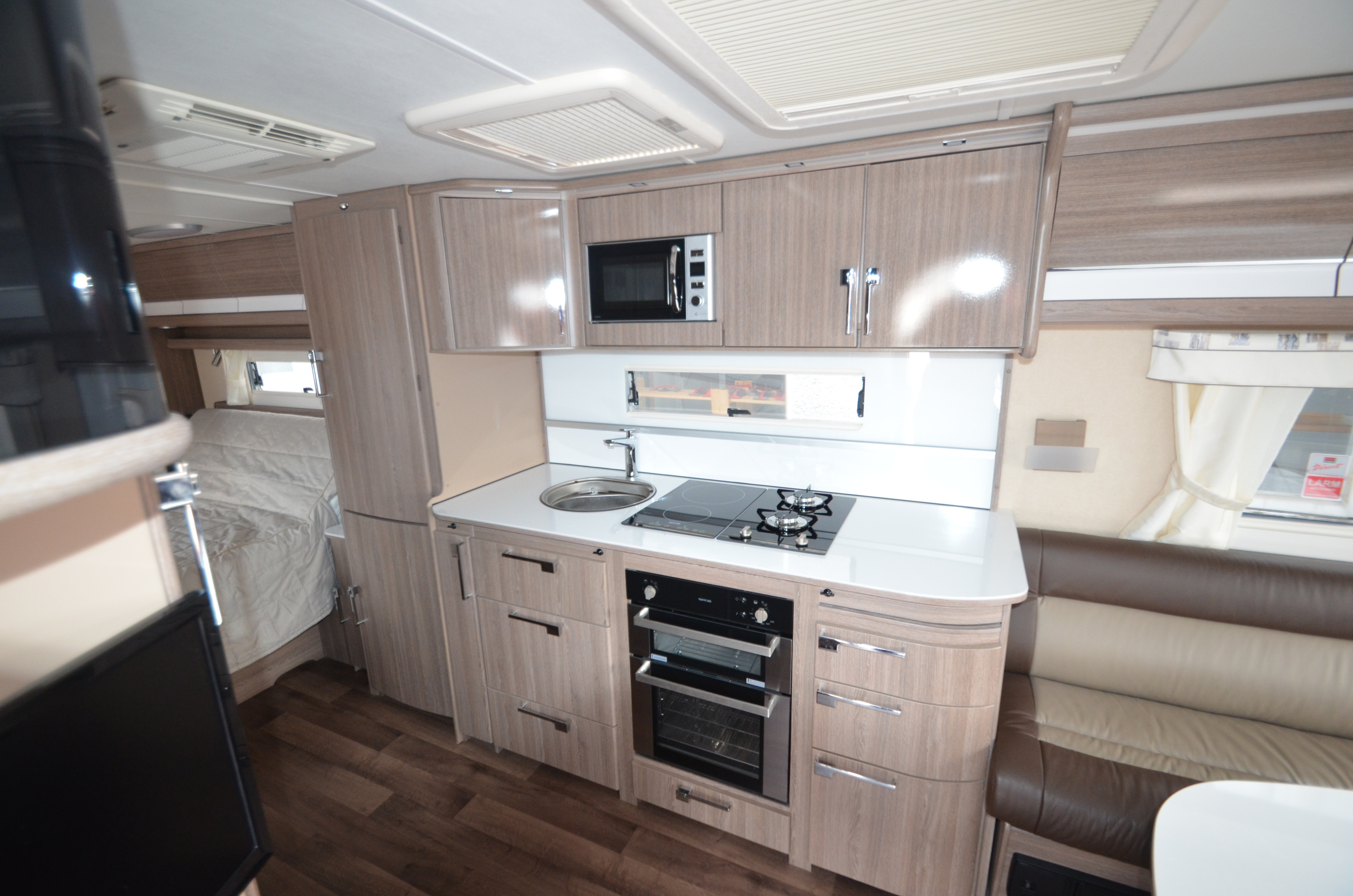 KABE IMPERIAL 780 ETDL KS - KABE