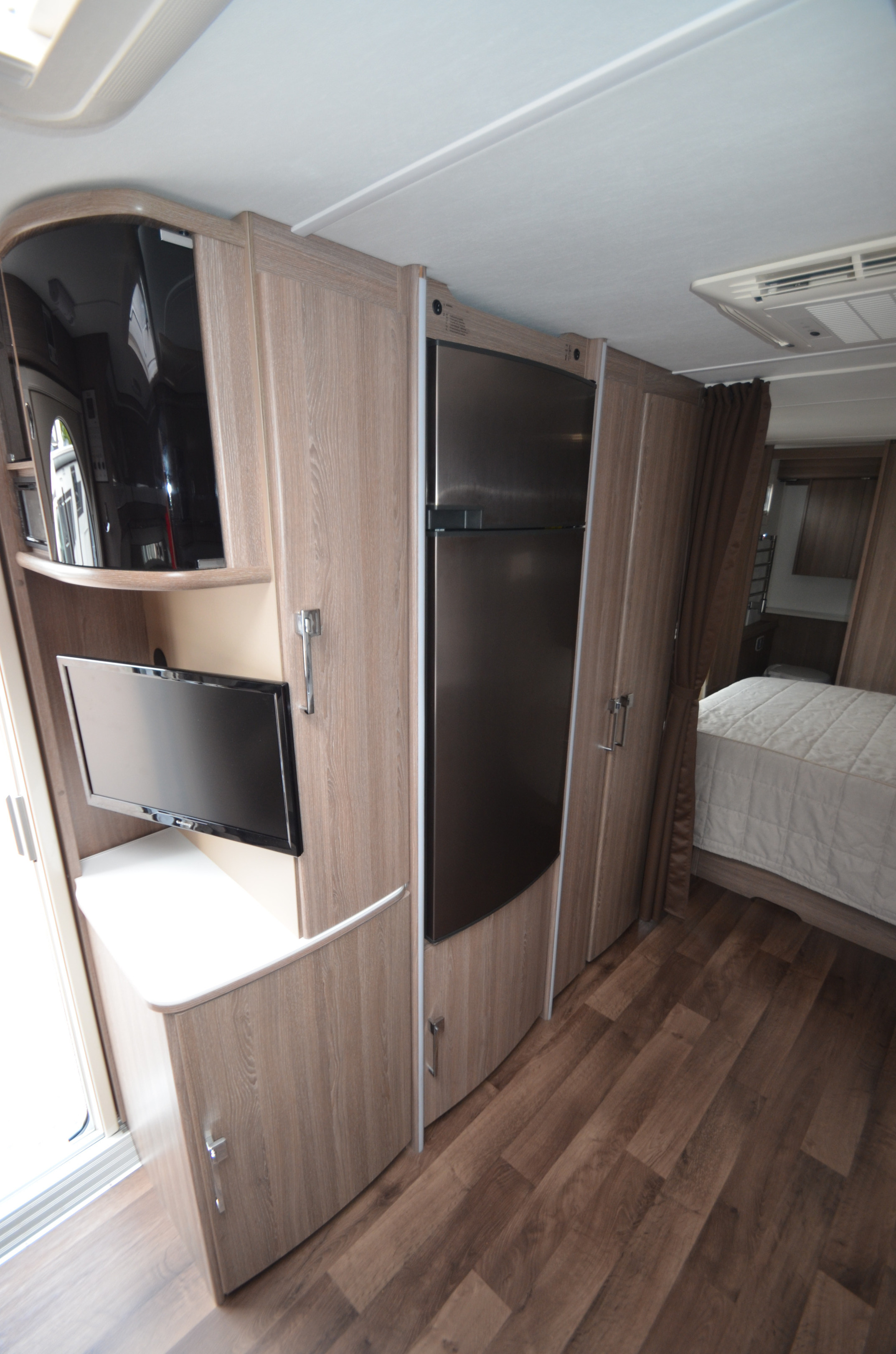 KABE IMPERIAL 780 ETDL KS - KABE