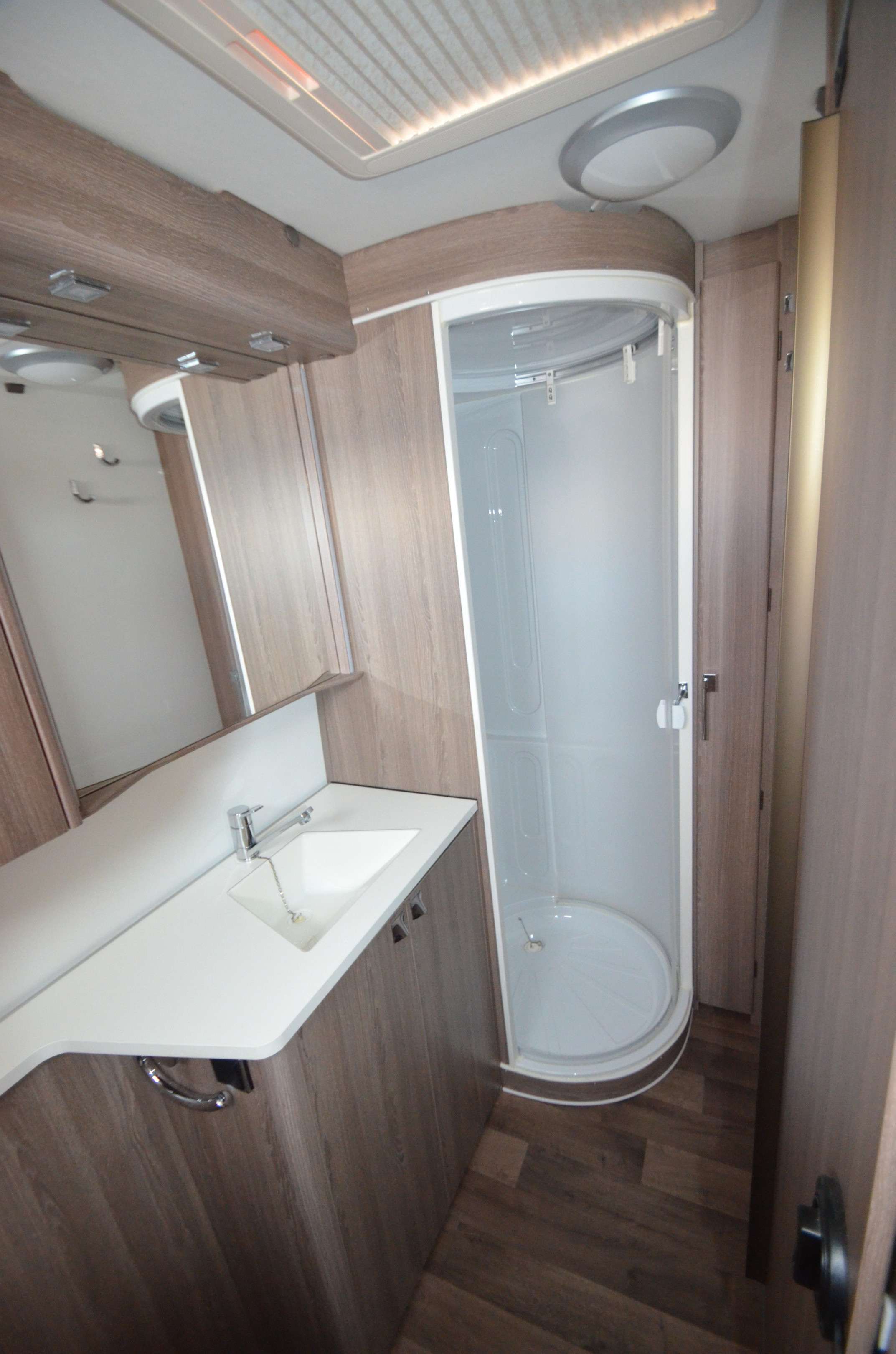 KABE IMPERIAL 780 ETDL KS - KABE