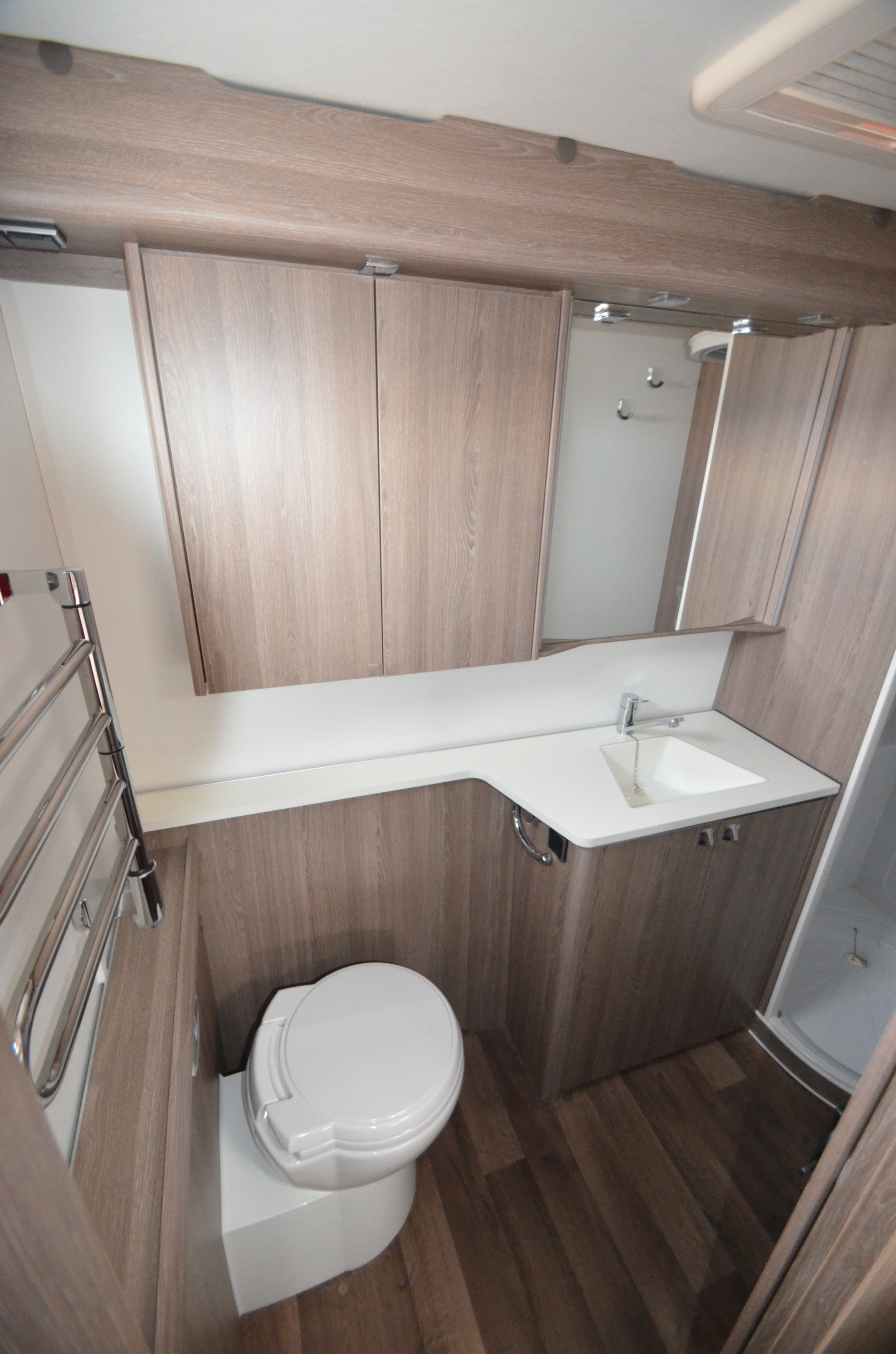 KABE IMPERIAL 780 ETDL KS - KABE