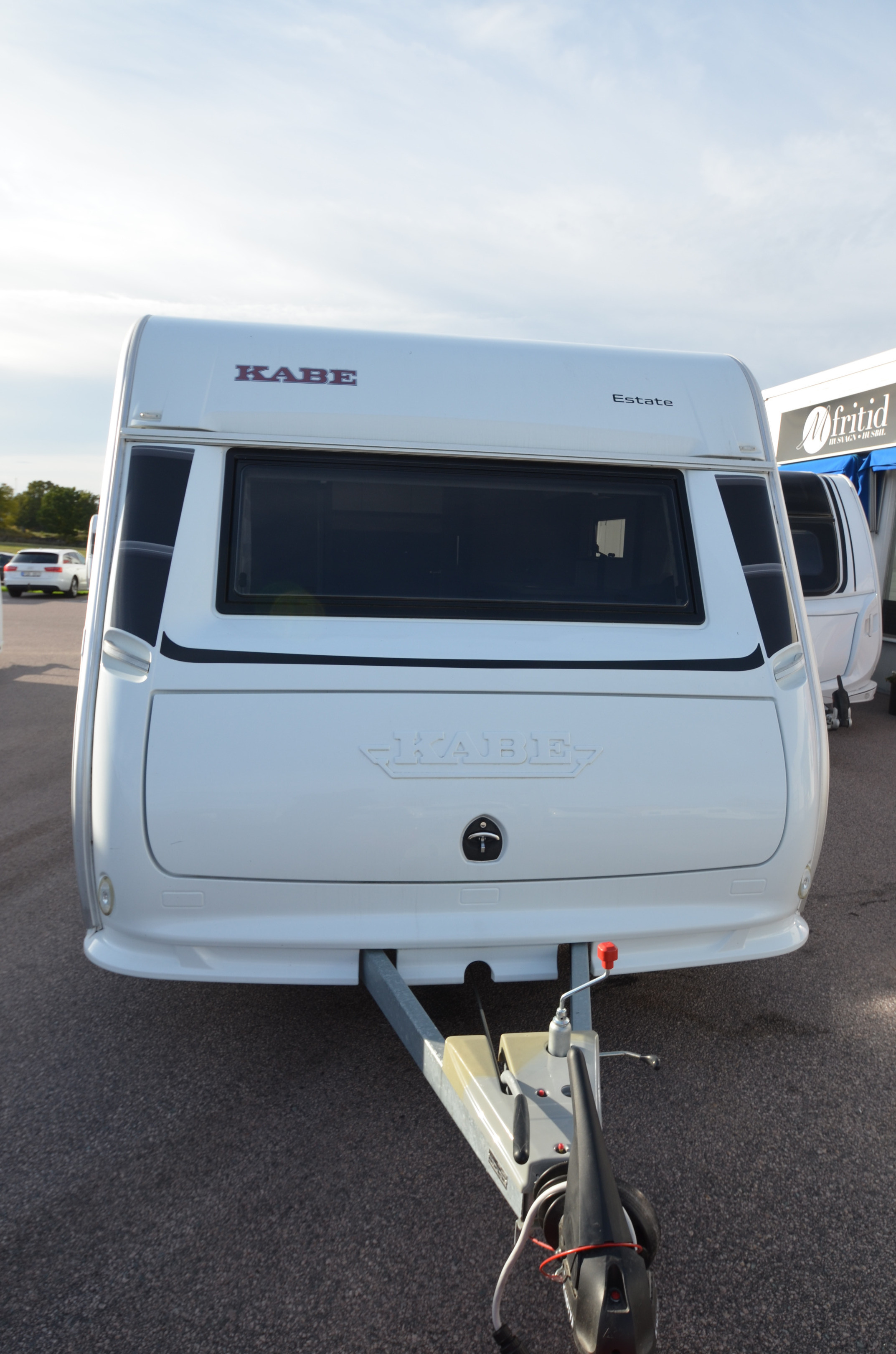 KABE ESTATE 560 GLE KS (TÄLT) - KABE