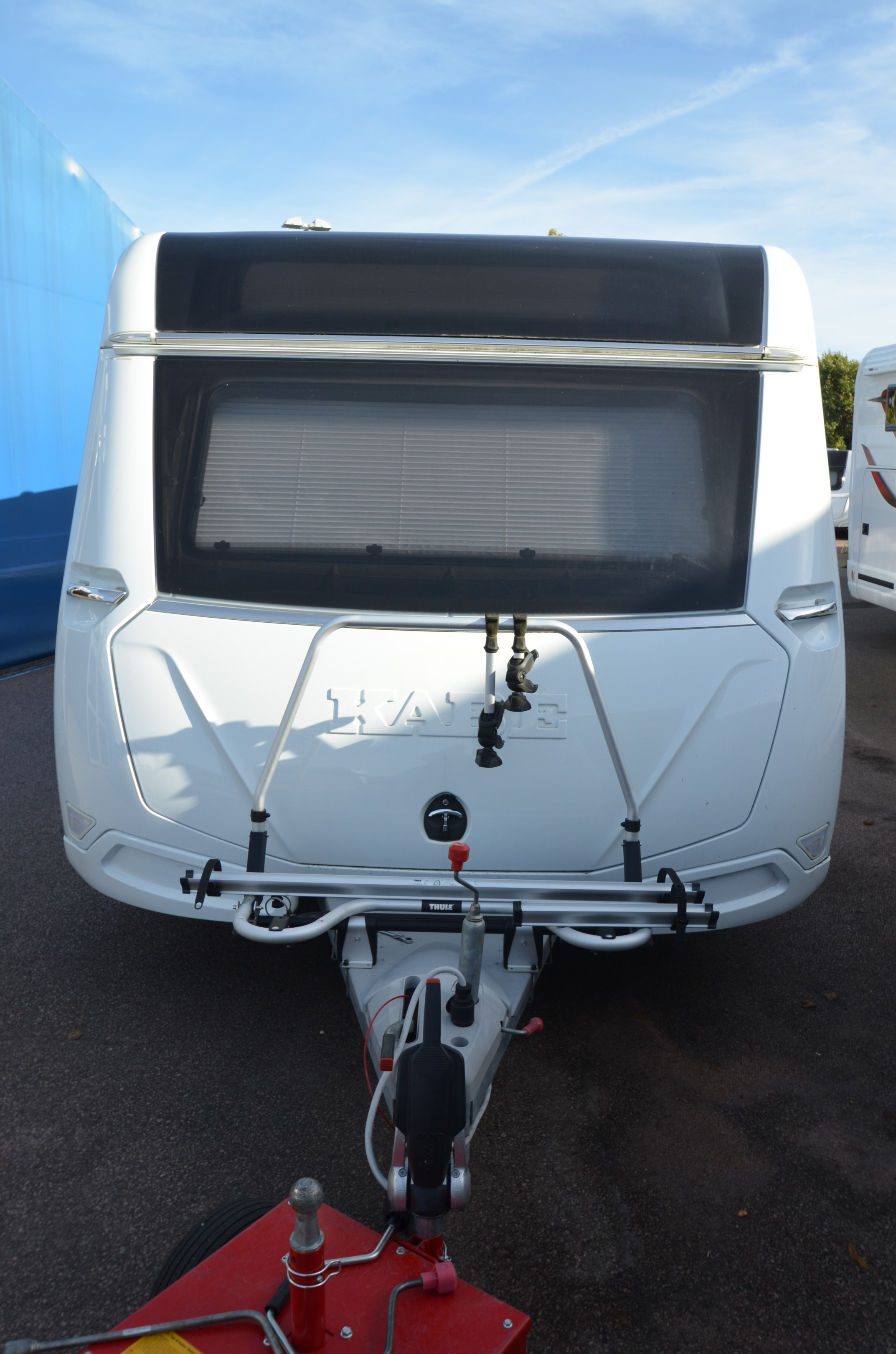 KABE ROYAL 600 XL FK KS - KABE