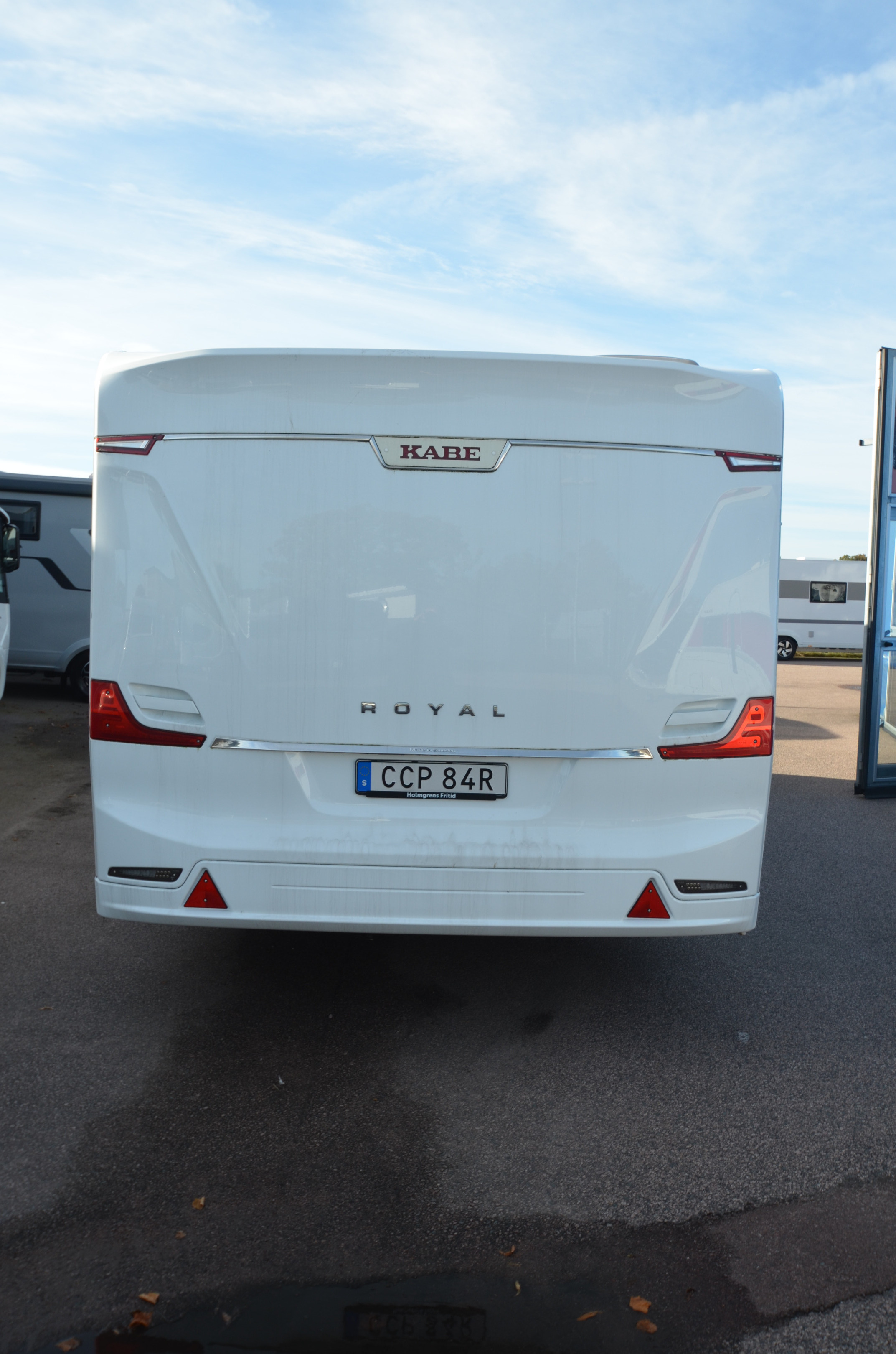 KABE ROYAL 600 XL FK KS - KABE