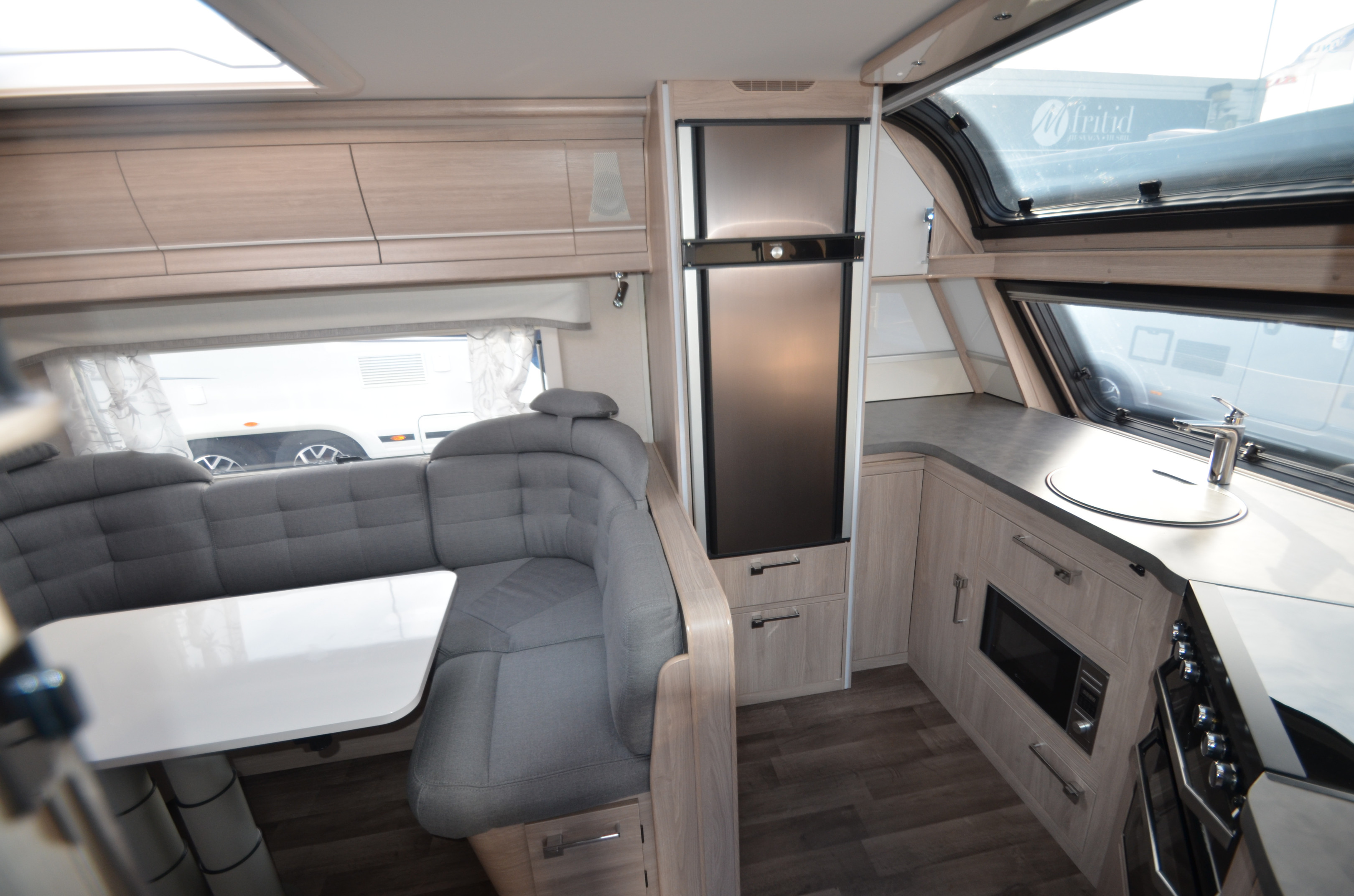 KABE ROYAL 600 XL FK KS - KABE