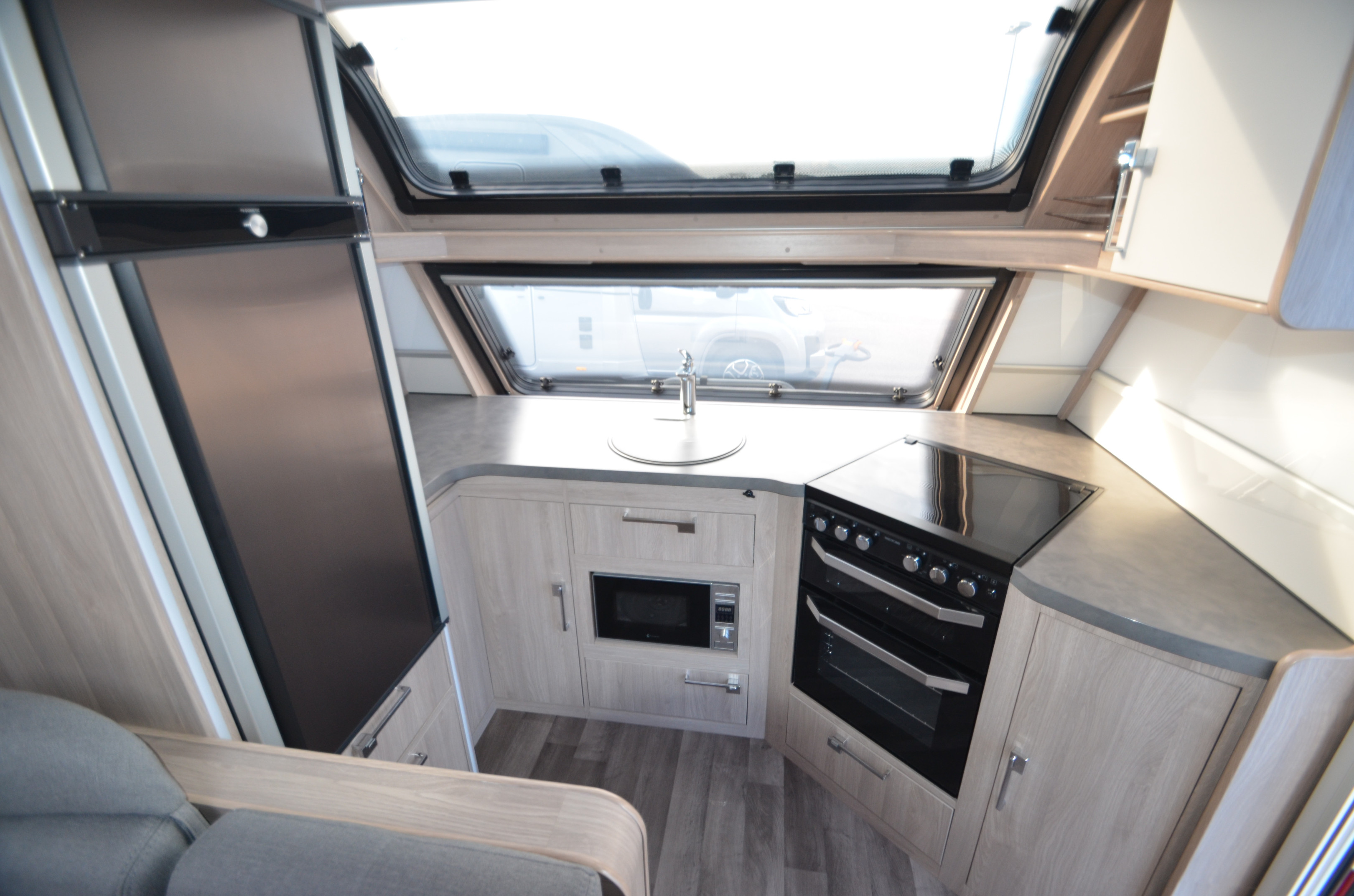 KABE ROYAL 600 XL FK KS - KABE