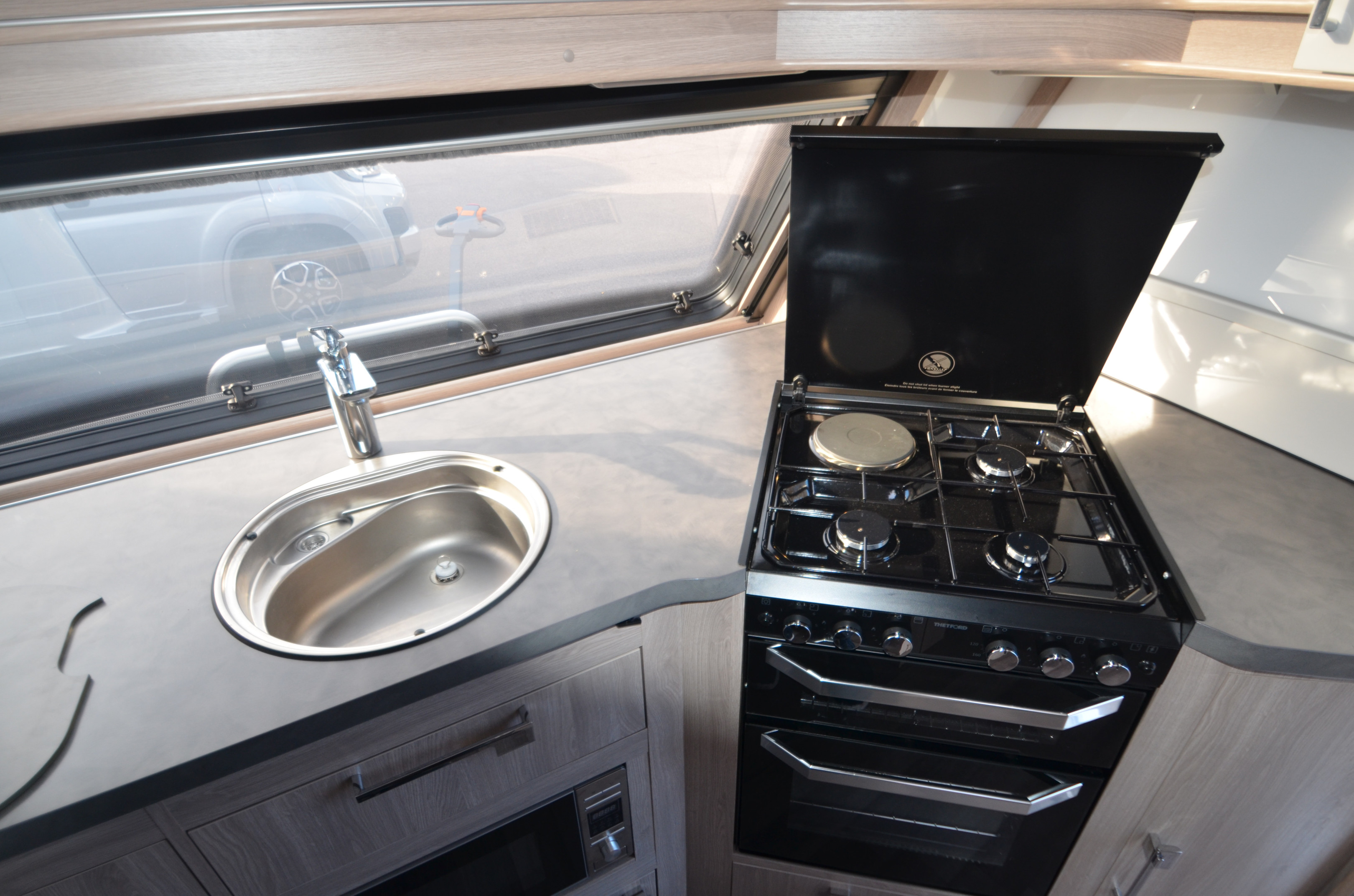 KABE ROYAL 600 XL FK KS - KABE