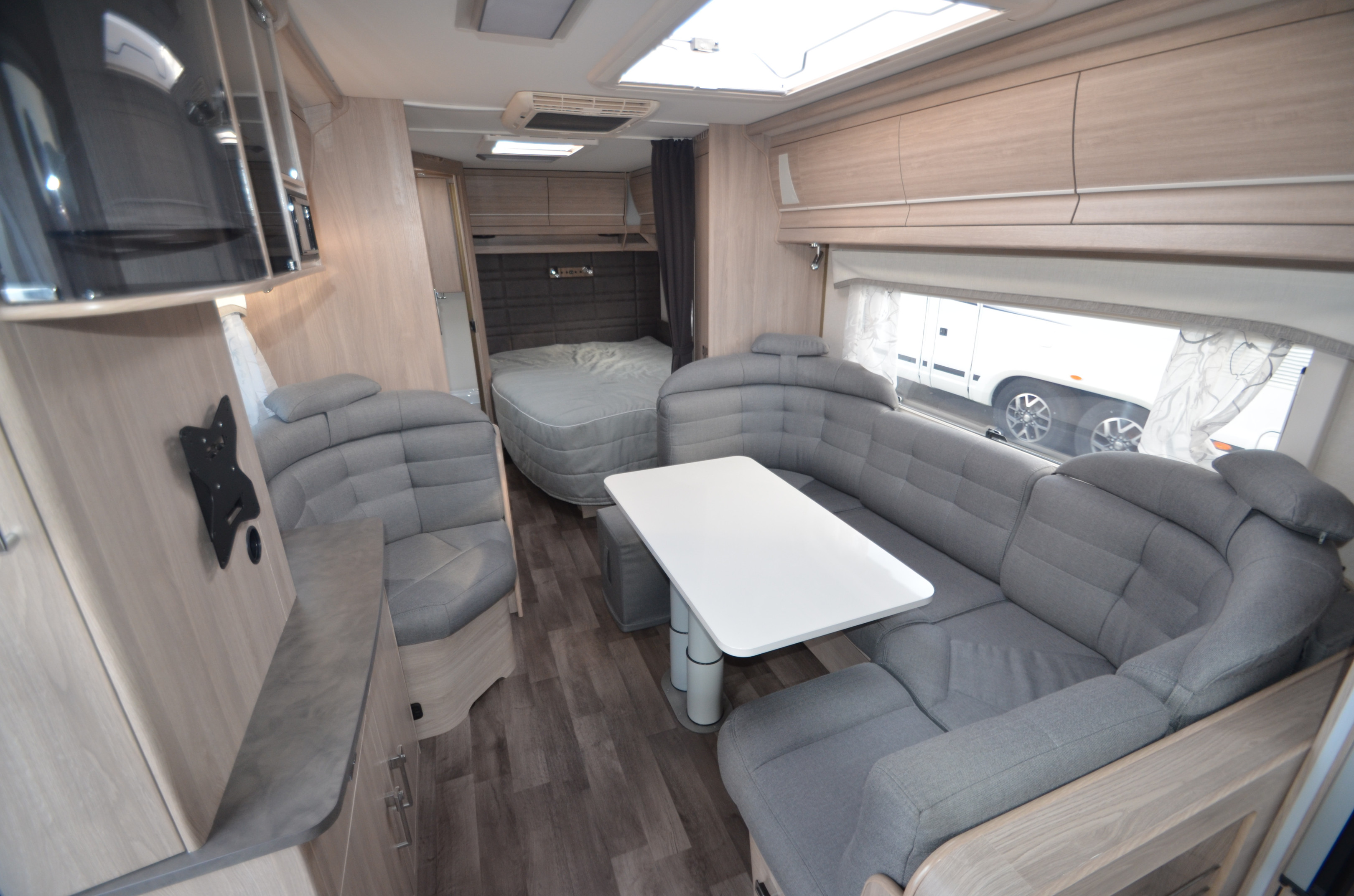 KABE ROYAL 600 XL FK KS - KABE