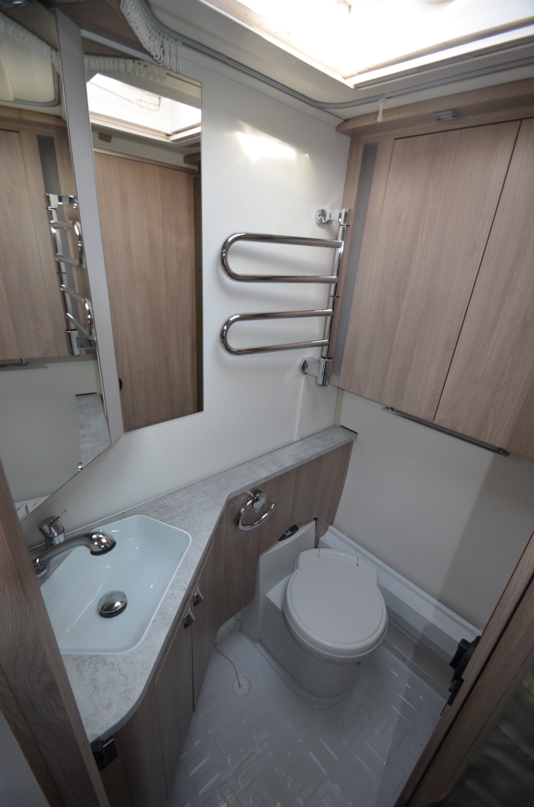 KABE ROYAL 600 XL FK KS - KABE