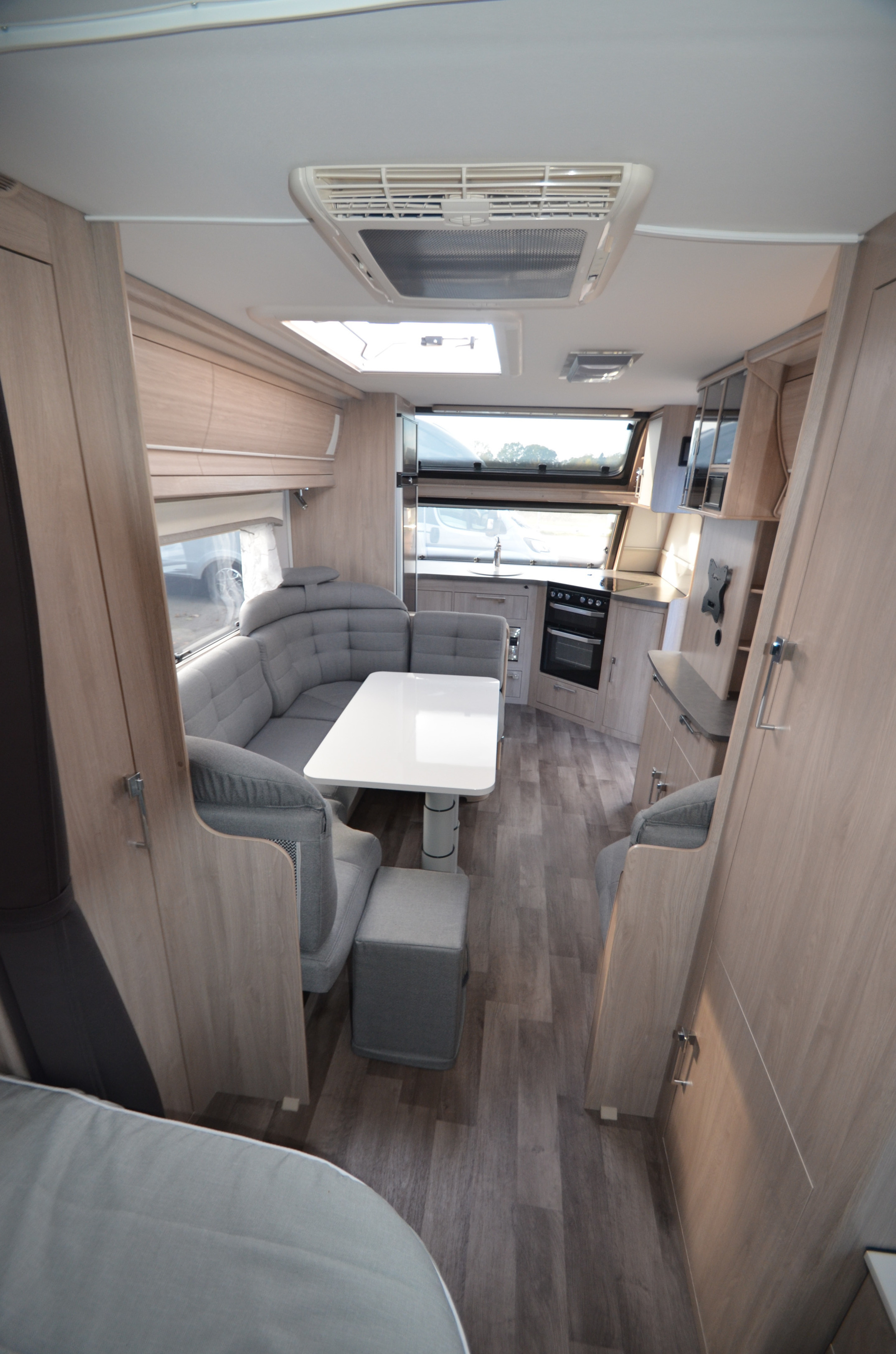 KABE ROYAL 600 XL FK KS - KABE