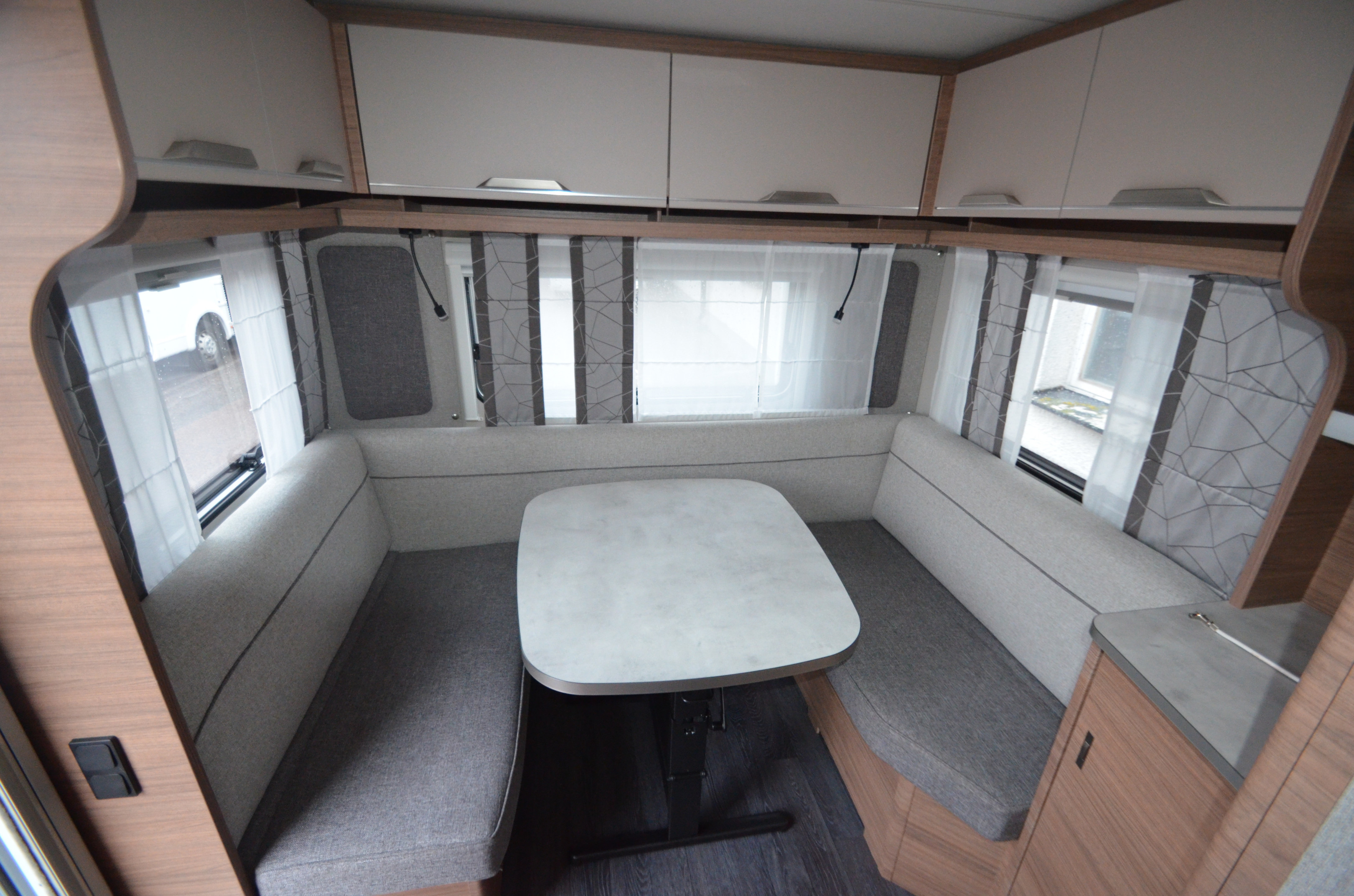 Knaus 460 - Knaus