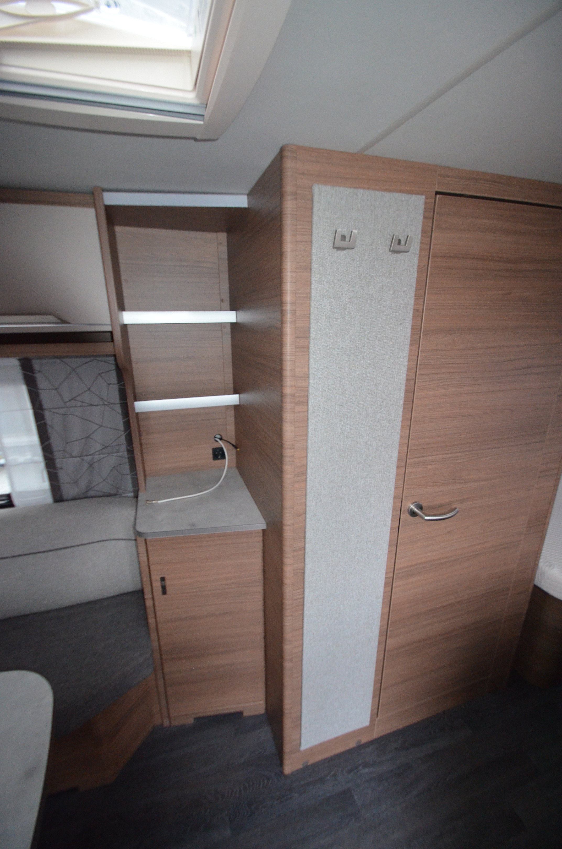 Knaus 460 - Knaus