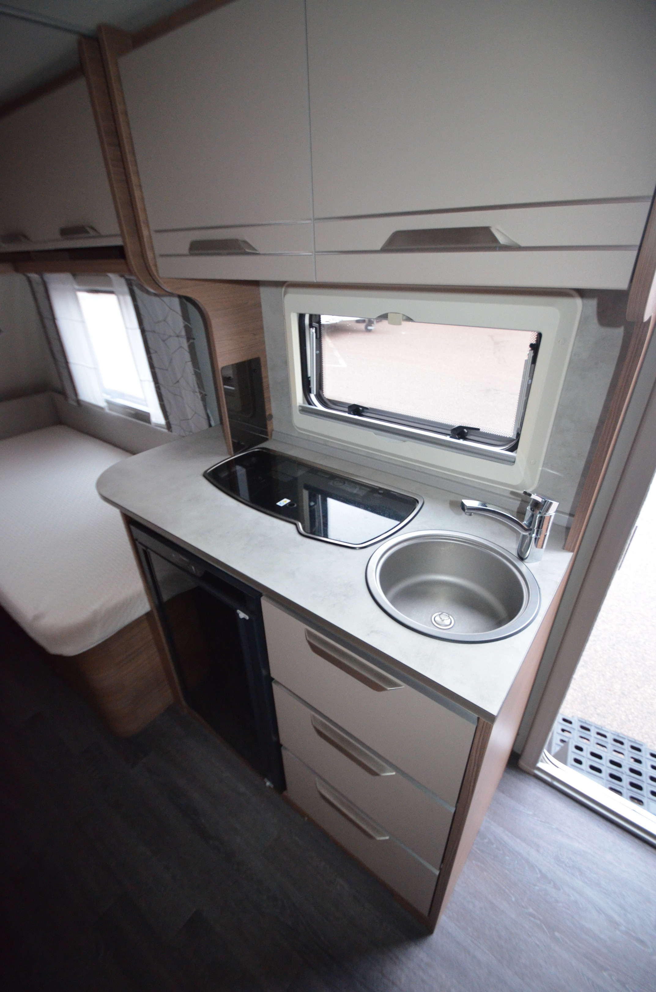 Knaus 460 - Knaus
