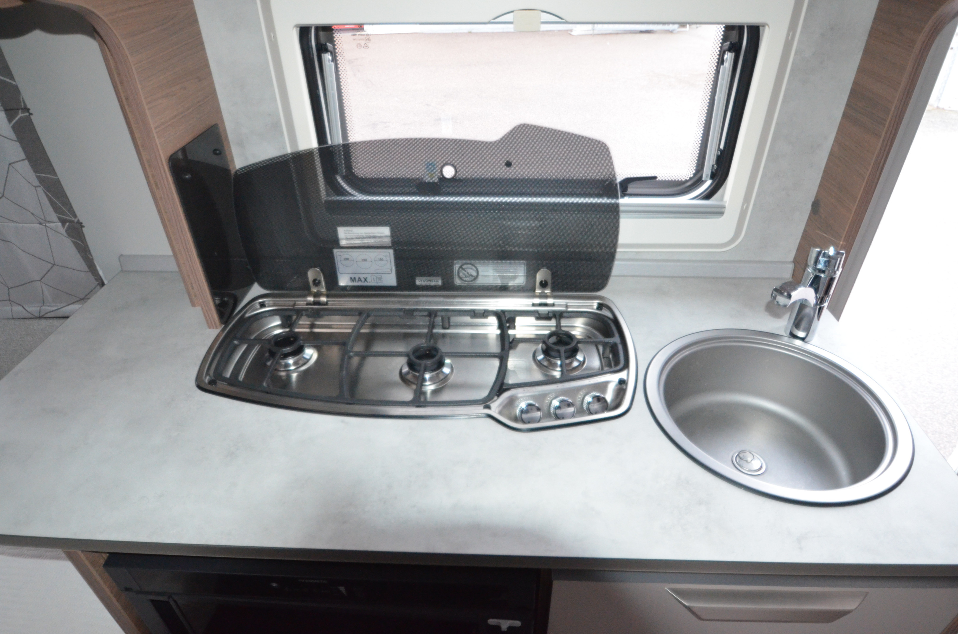 Knaus 460 - Knaus