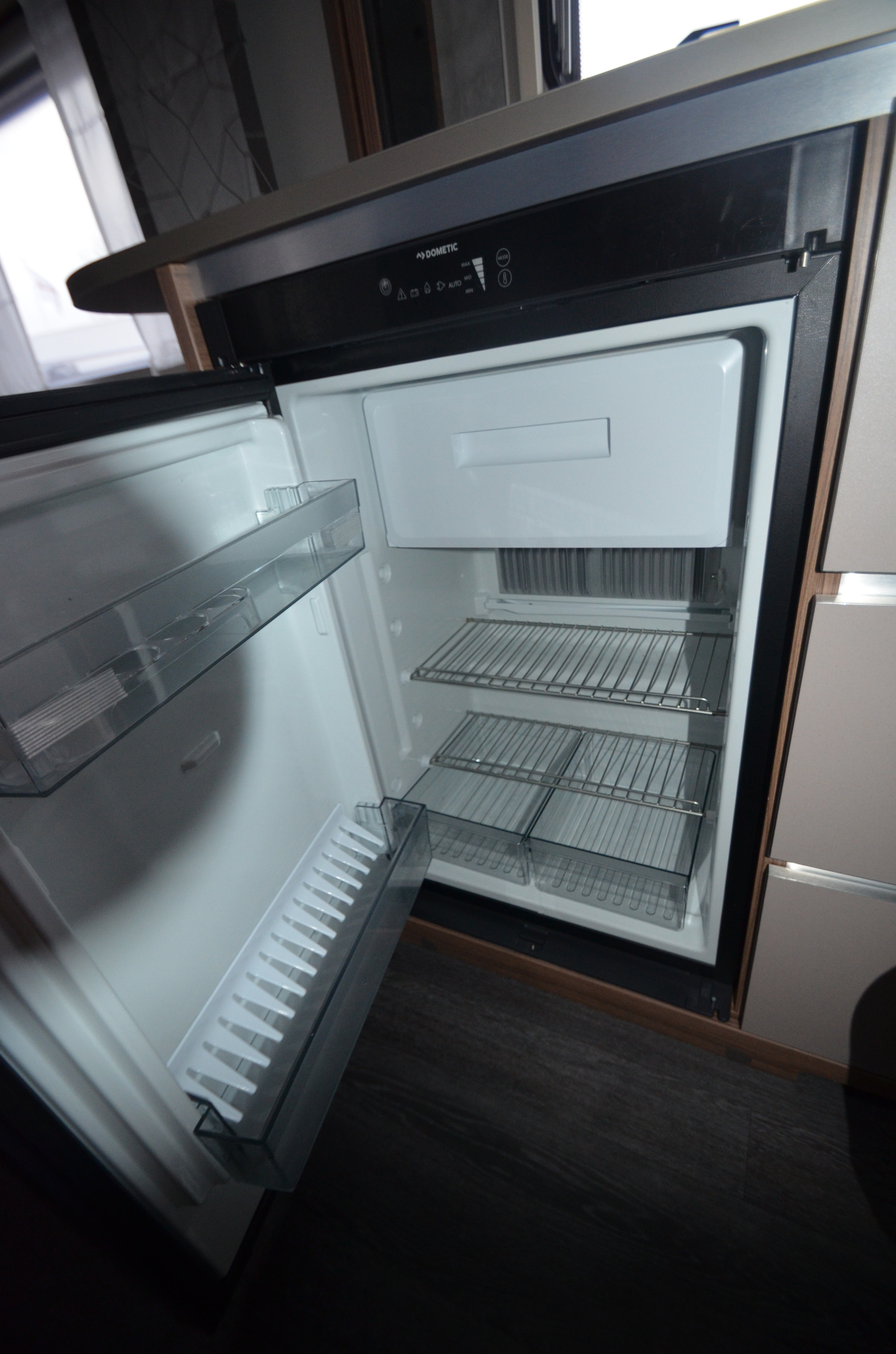 Knaus 460 - Knaus