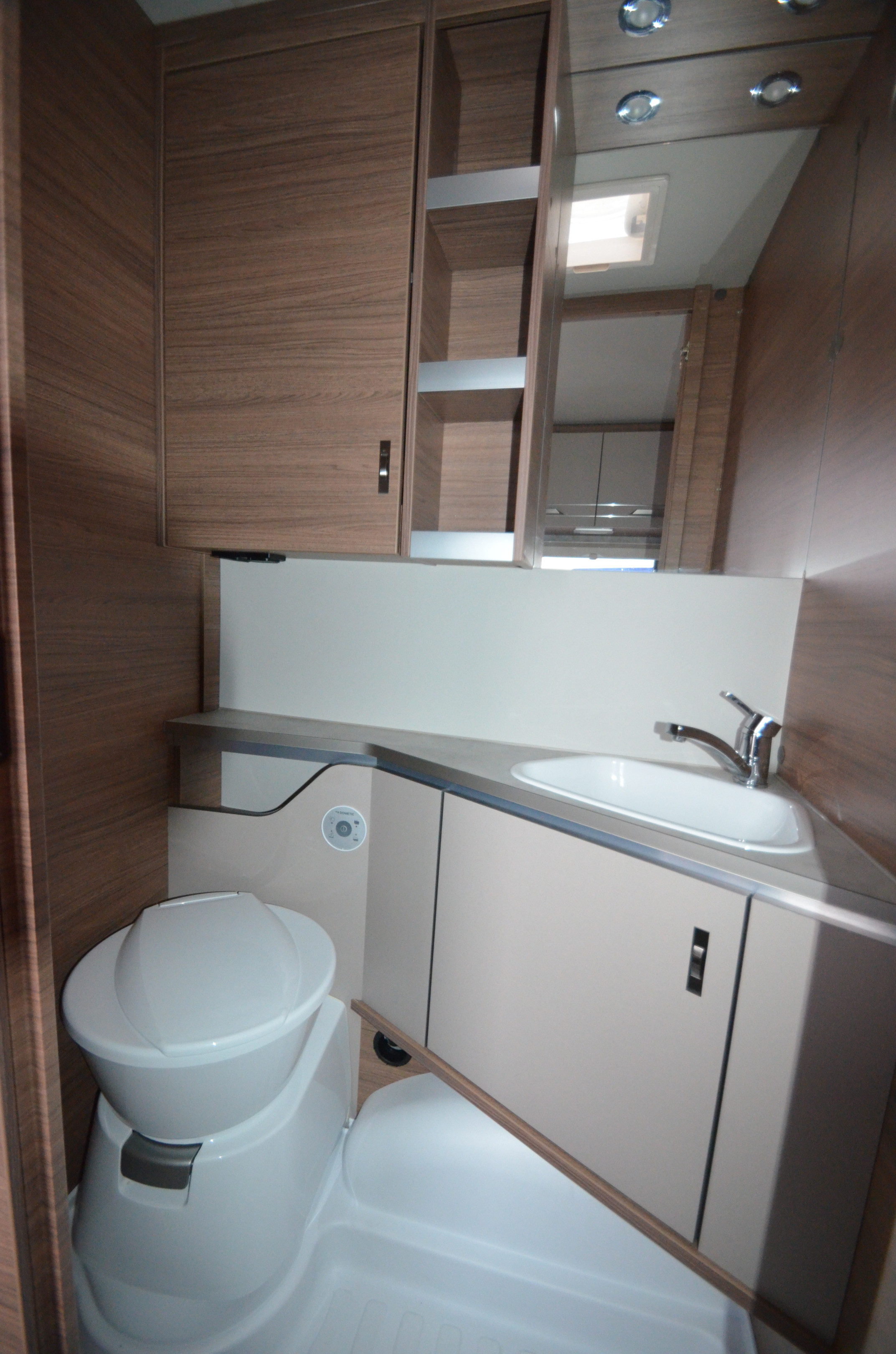 Knaus 460 - Knaus