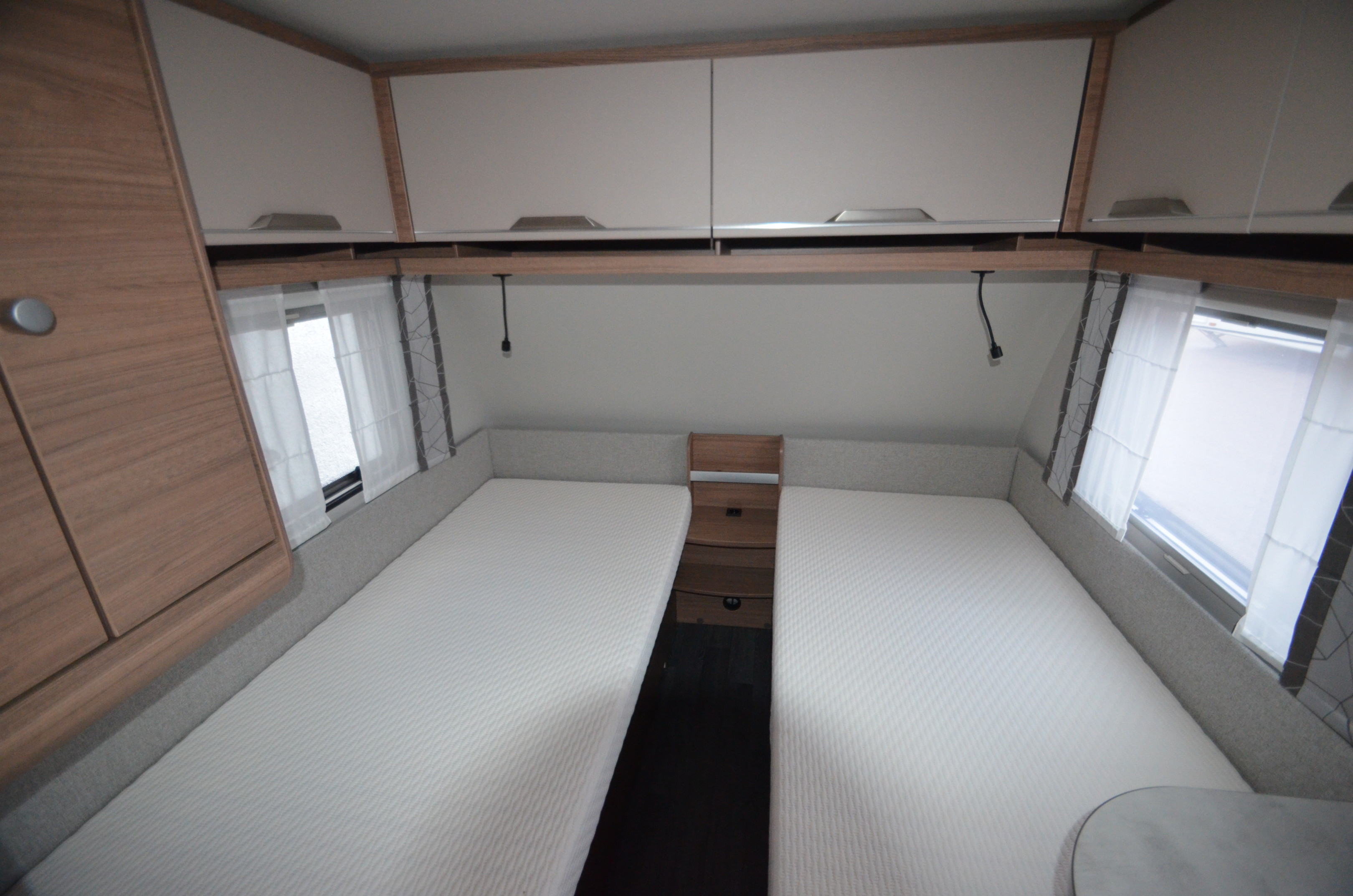 Knaus 460 - Knaus
