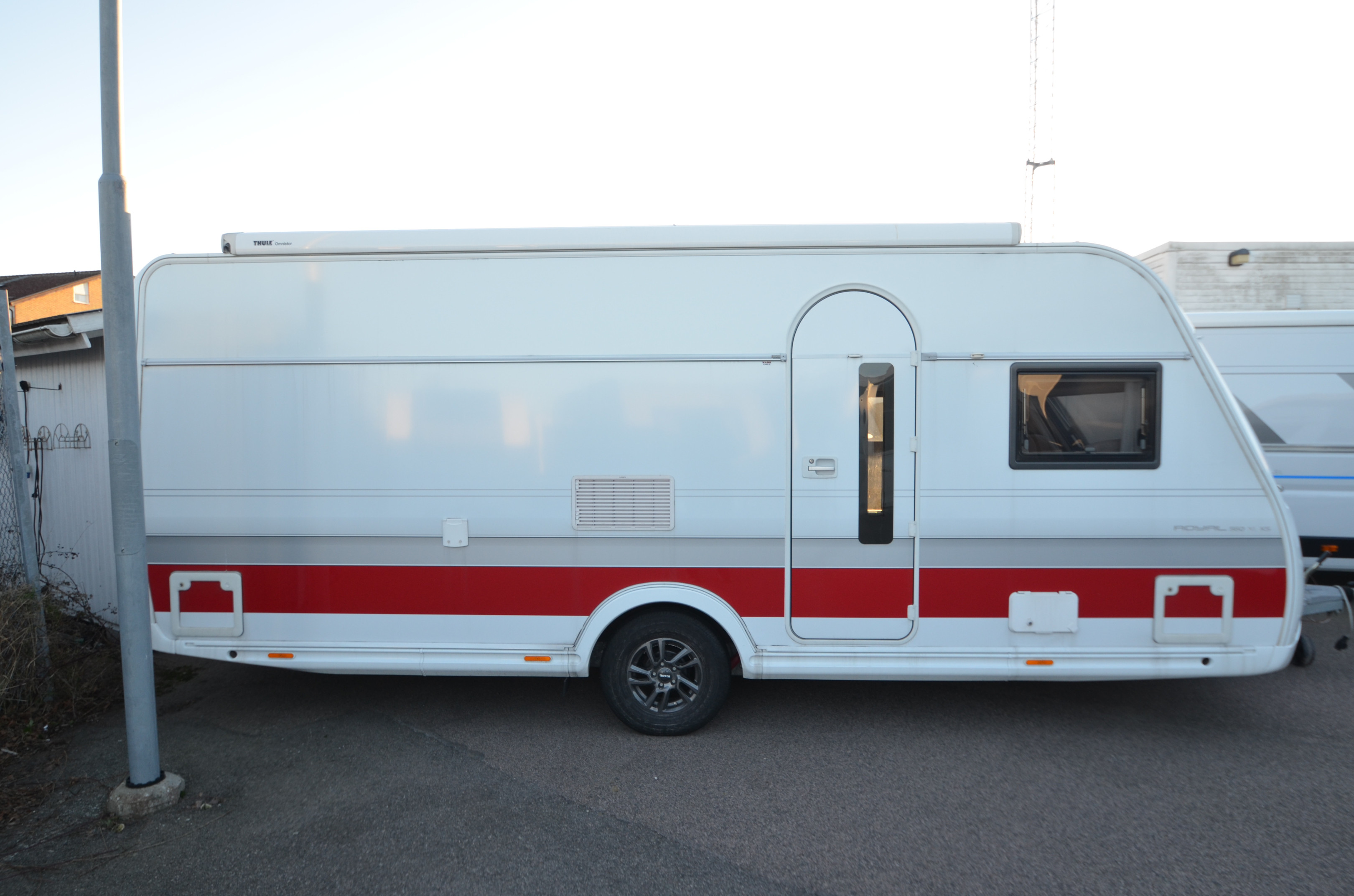KABE ROYAL 560 XL KS - KABE