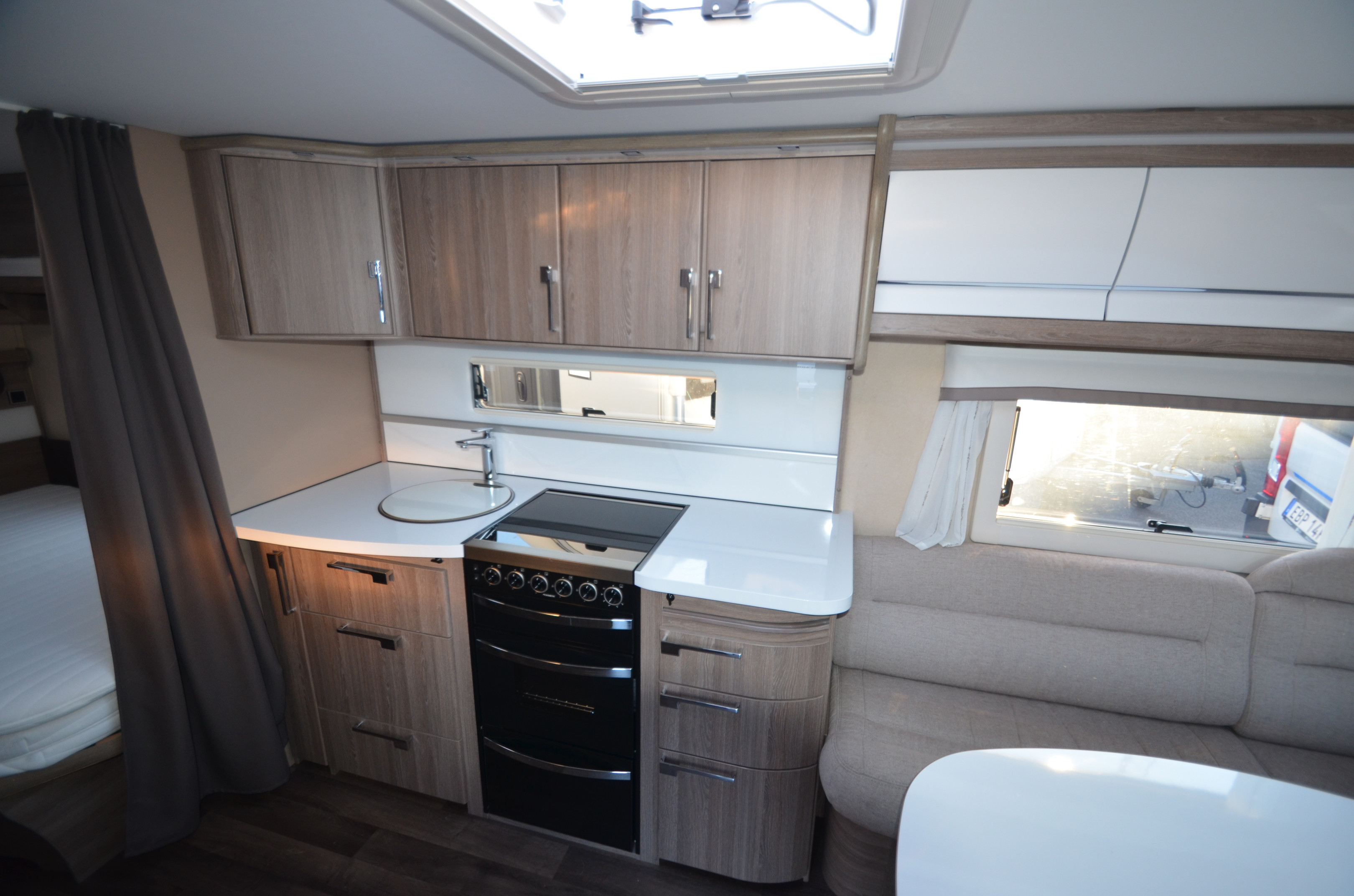 KABE ROYAL 560 XL KS - KABE