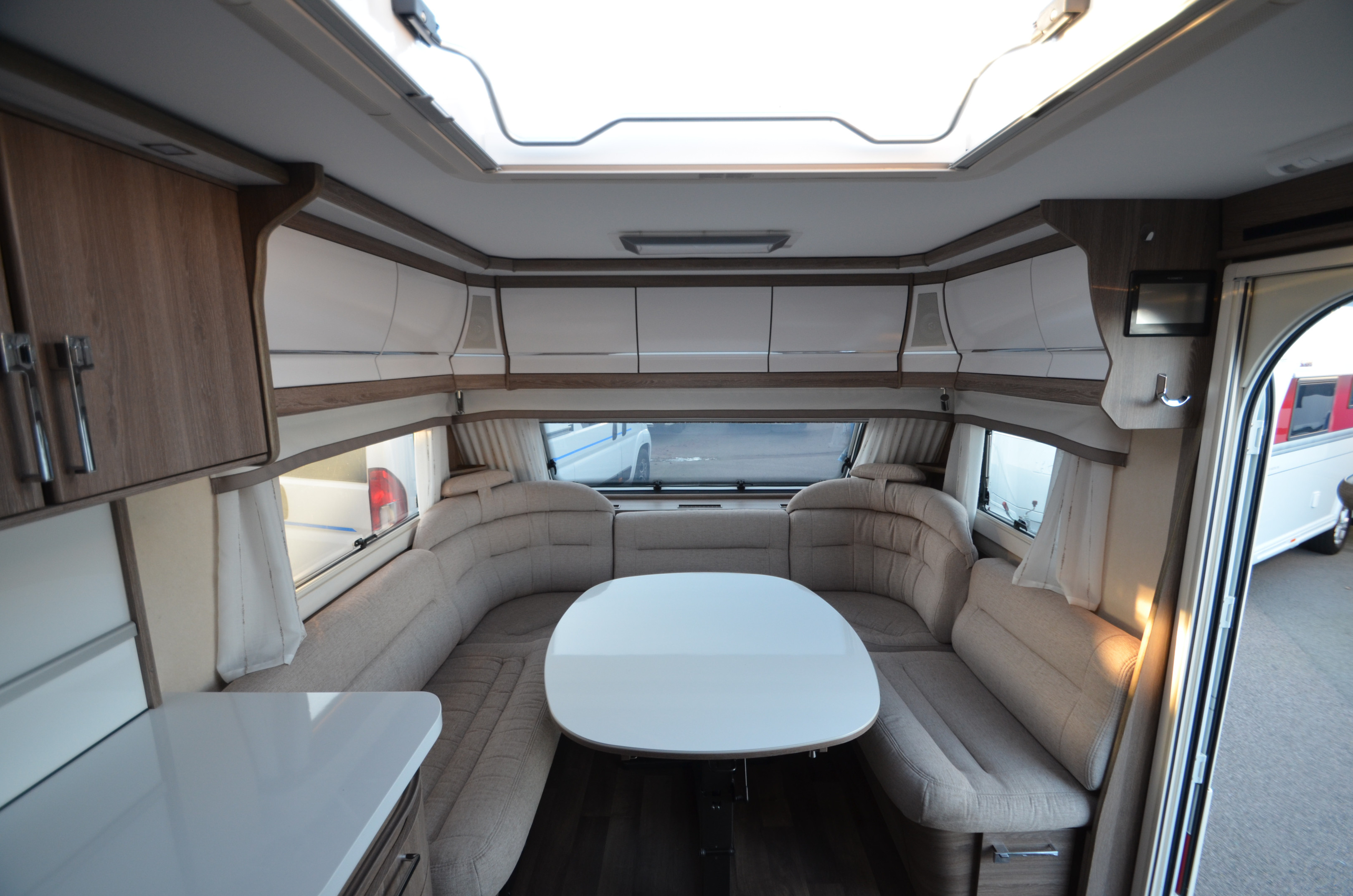 KABE ROYAL 560 XL KS - KABE