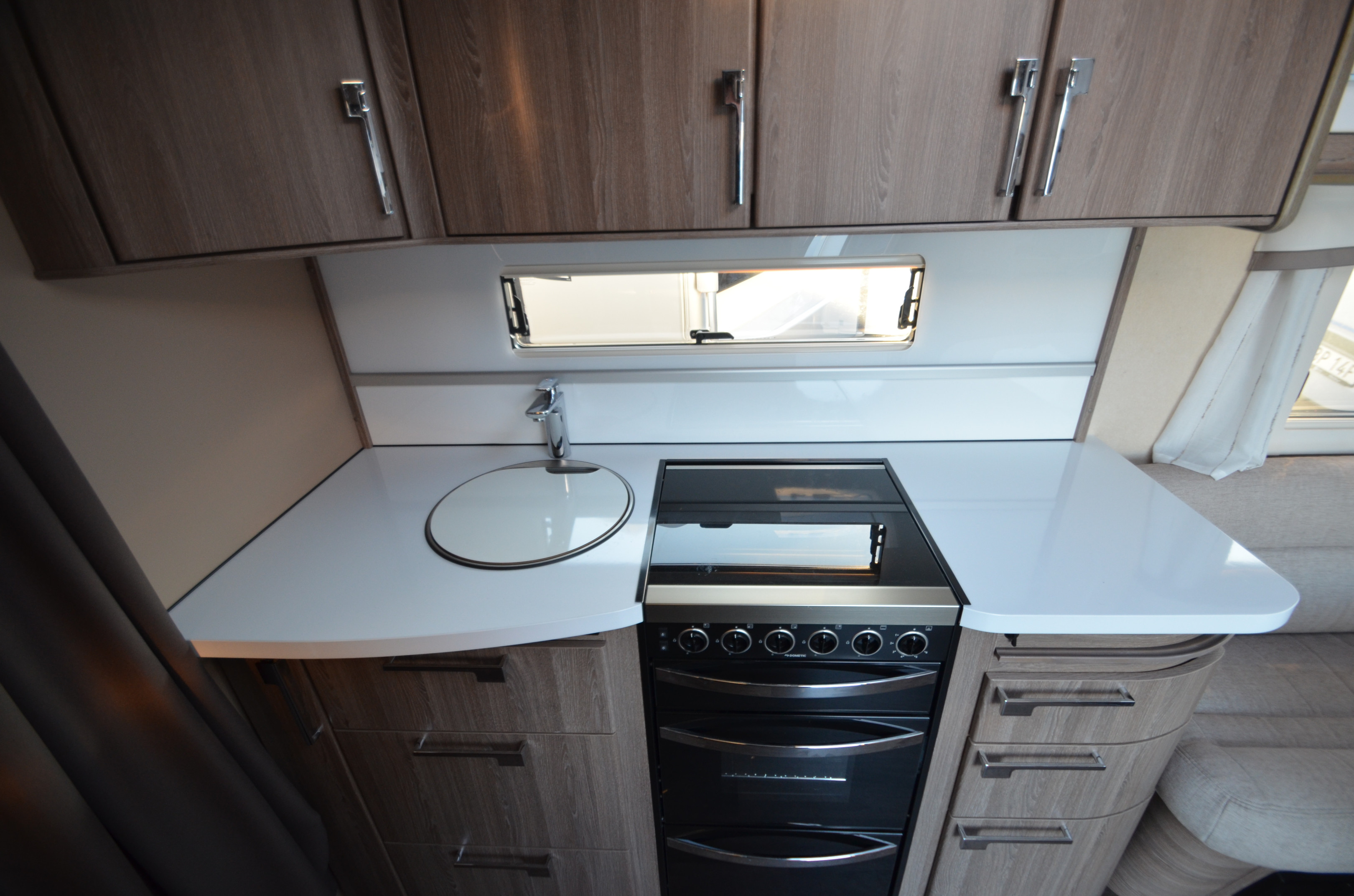 KABE ROYAL 560 XL KS - KABE