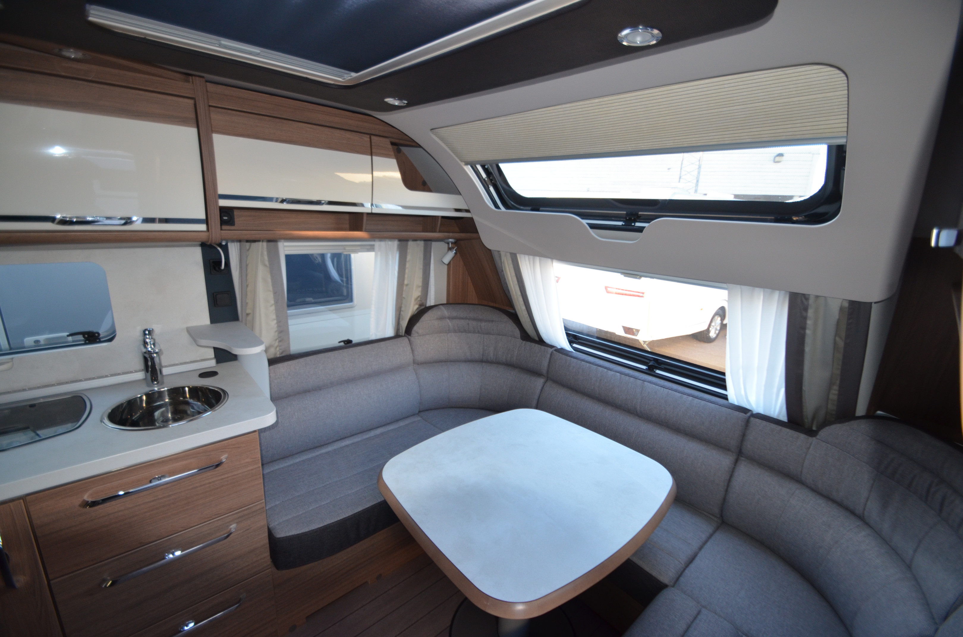 Knaus 590 - Knaus