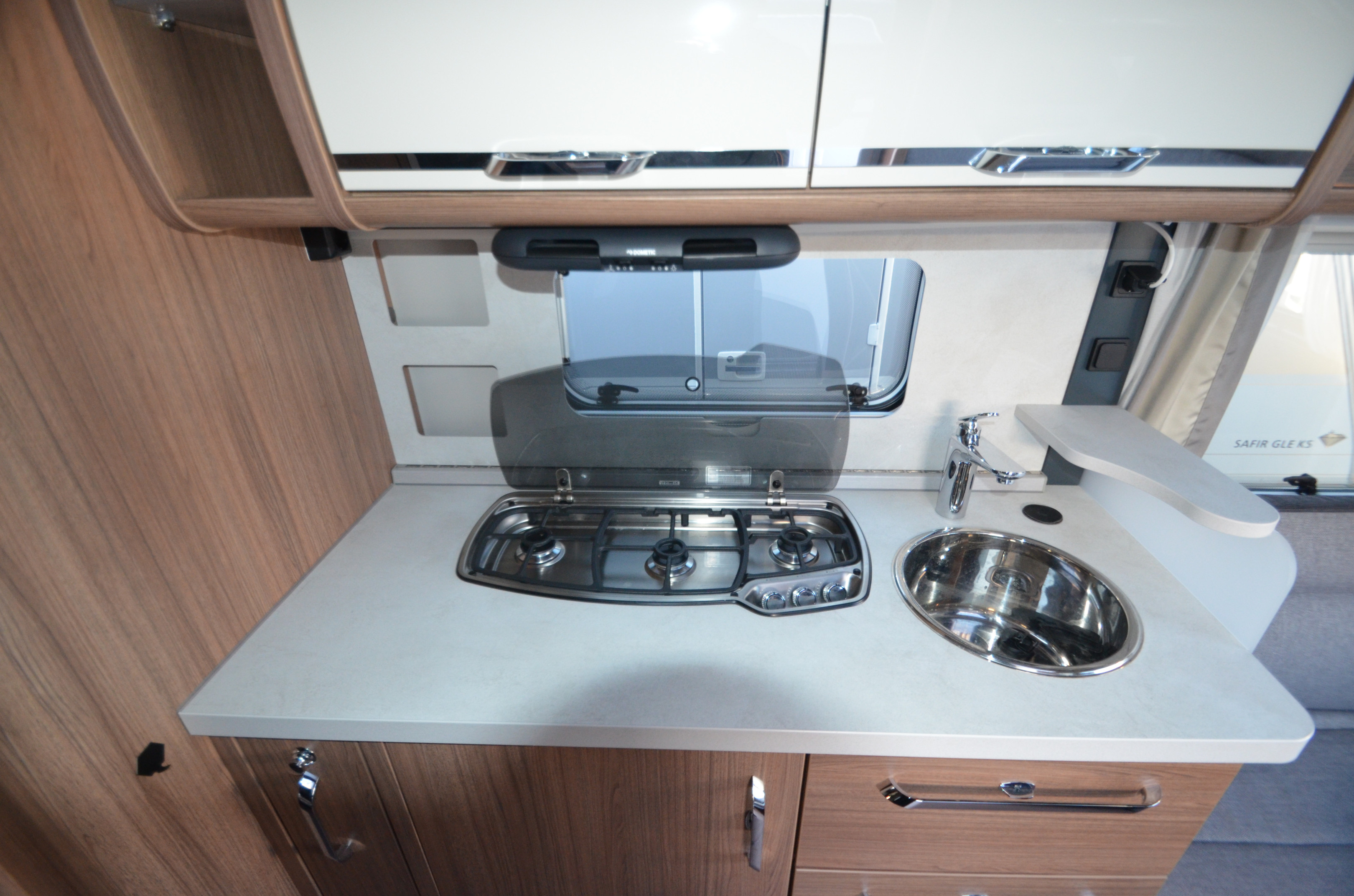 Knaus 590 - Knaus