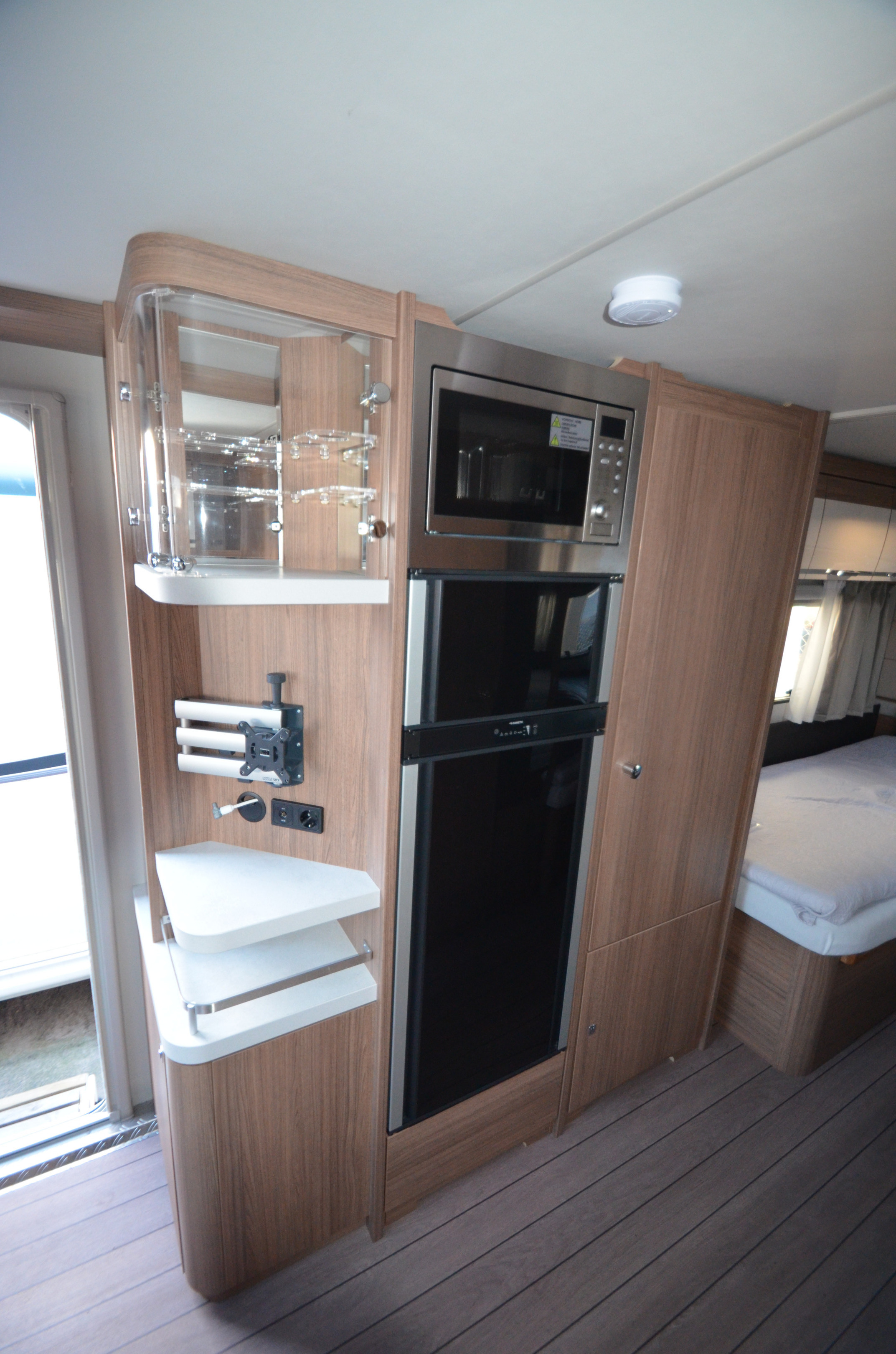 Knaus 590 - Knaus