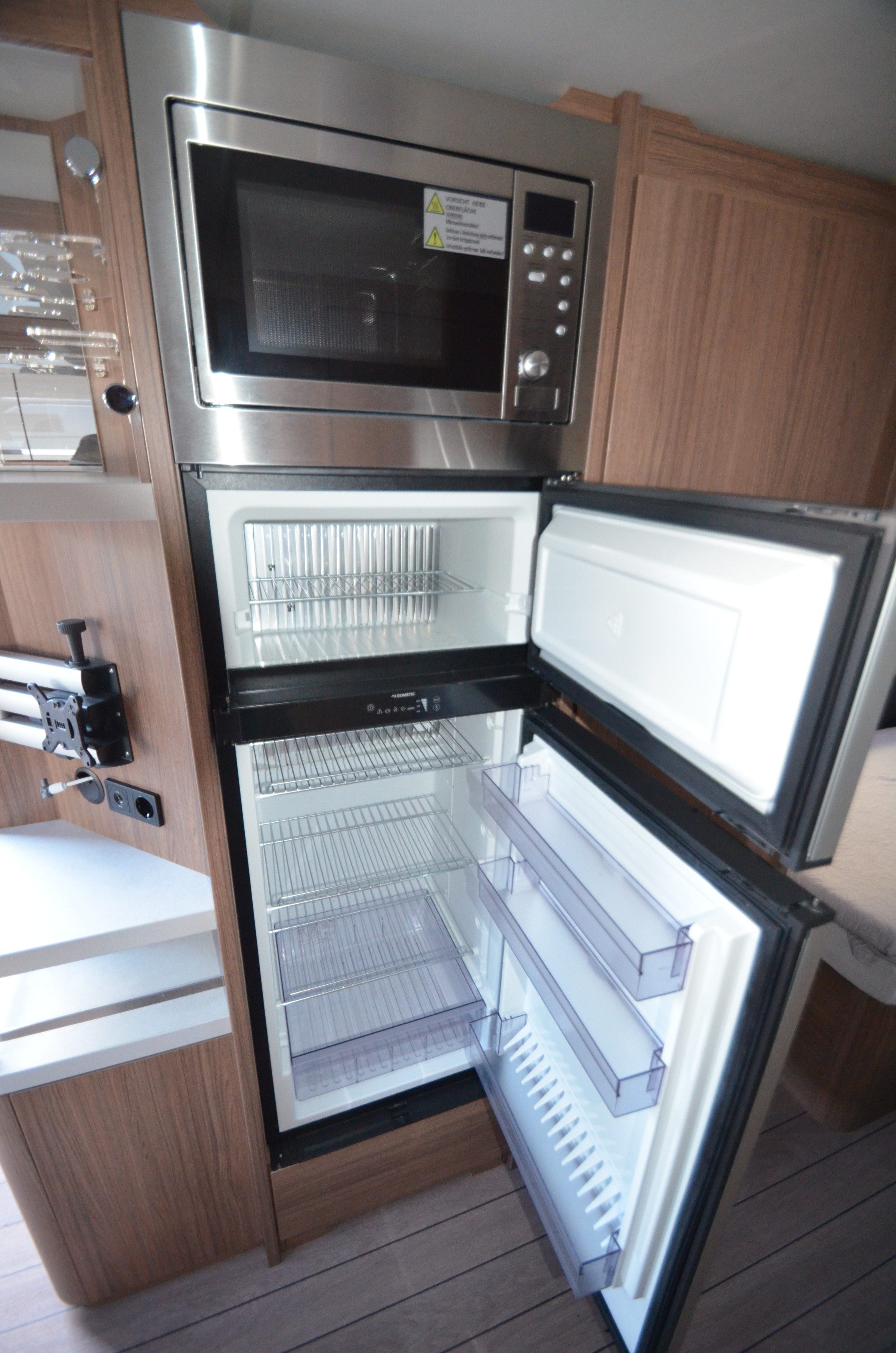 Knaus 590 - Knaus